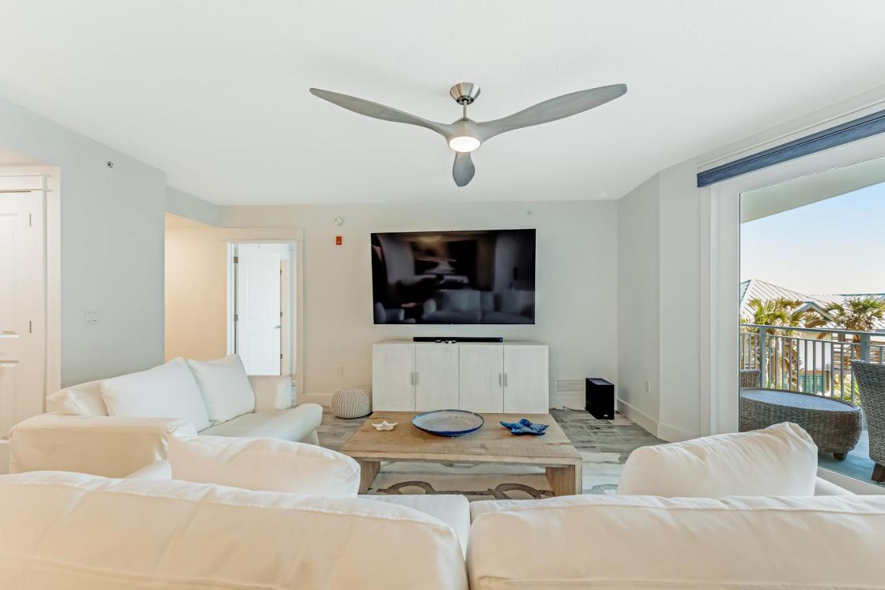 Blu Condos Fort Walton Beach Exterior photo