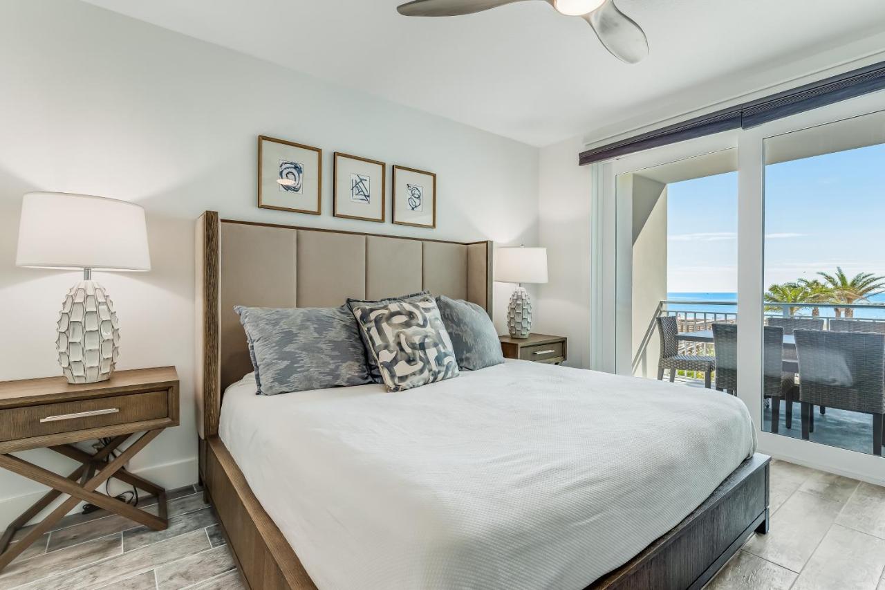 Blu Condos Fort Walton Beach Exterior photo
