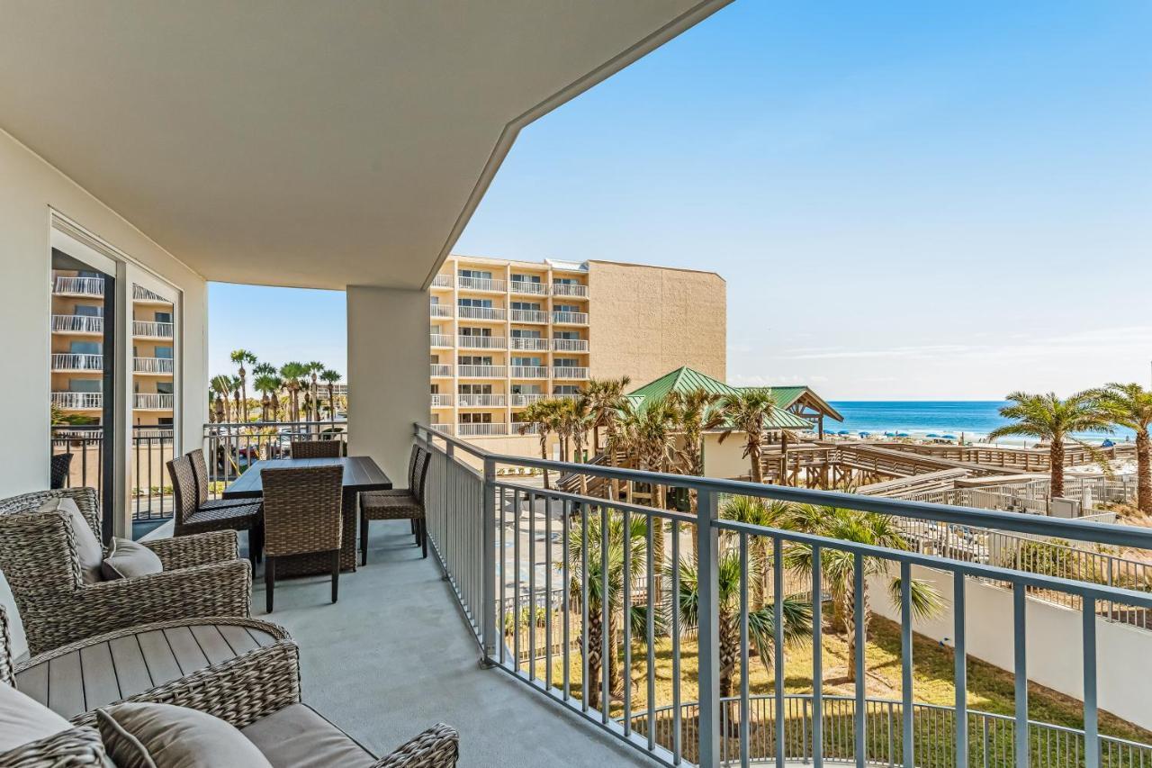 Blu Condos Fort Walton Beach Exterior photo