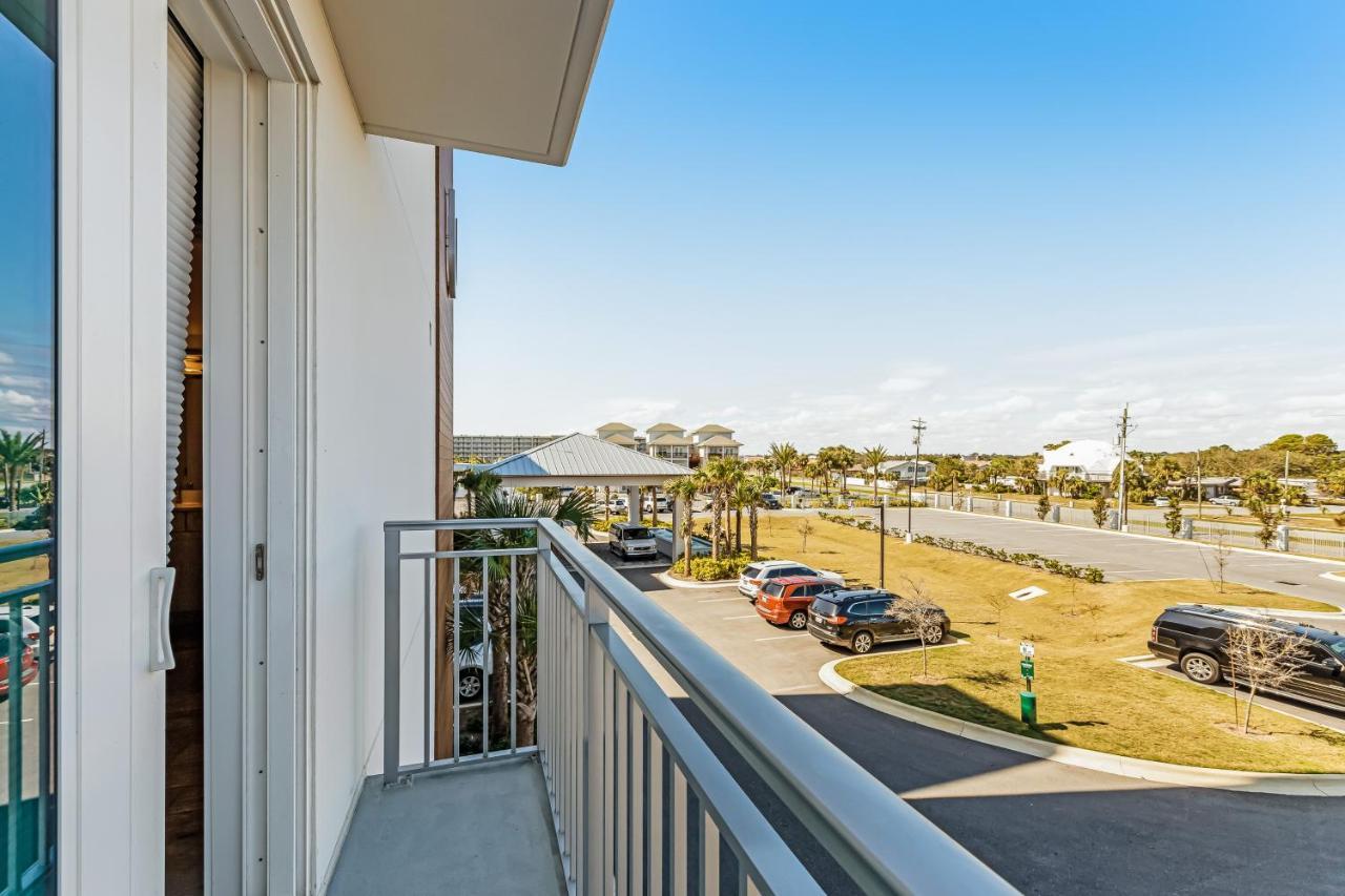 Blu Condos Fort Walton Beach Exterior photo