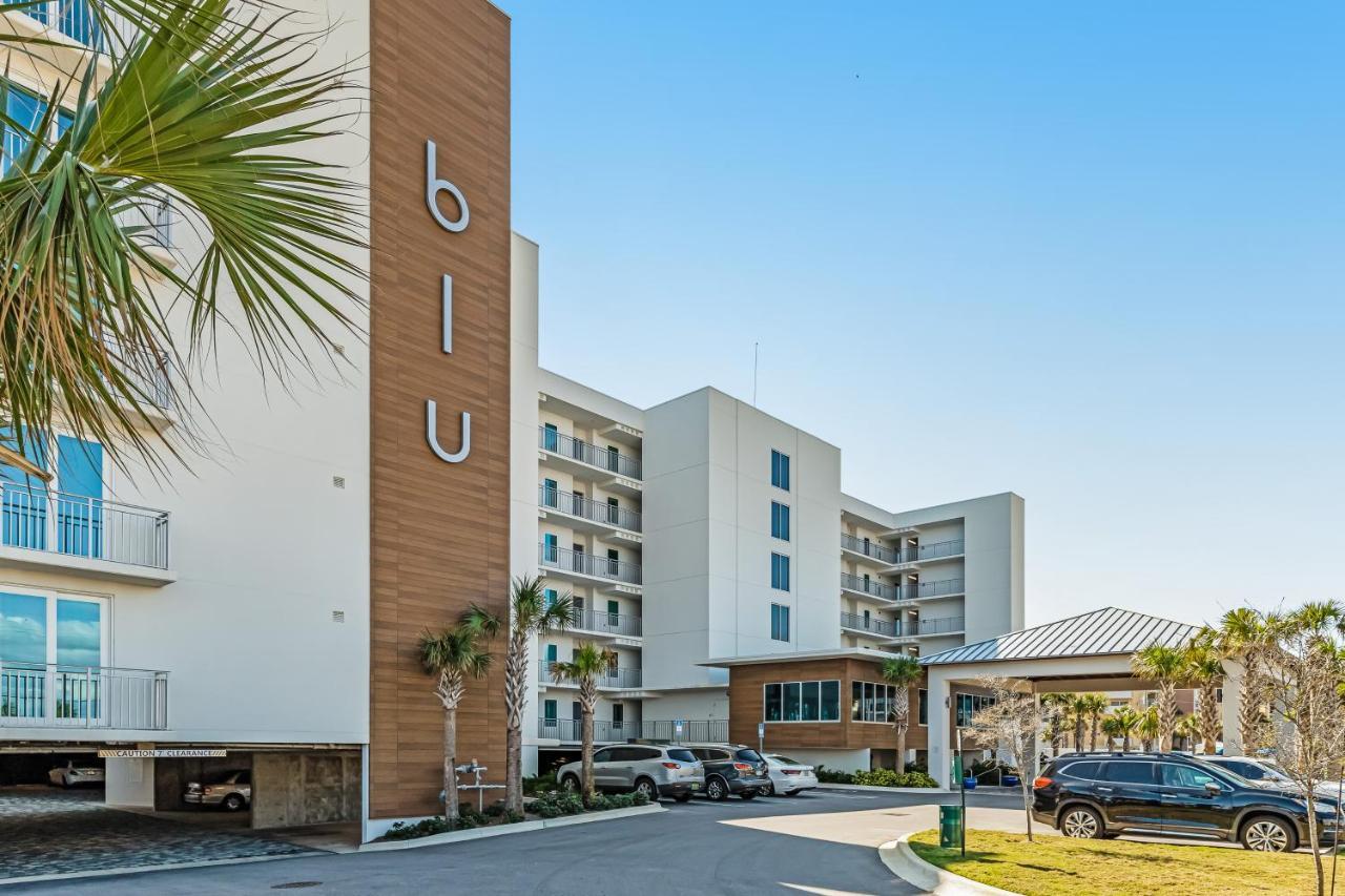 Blu Condos Fort Walton Beach Exterior photo