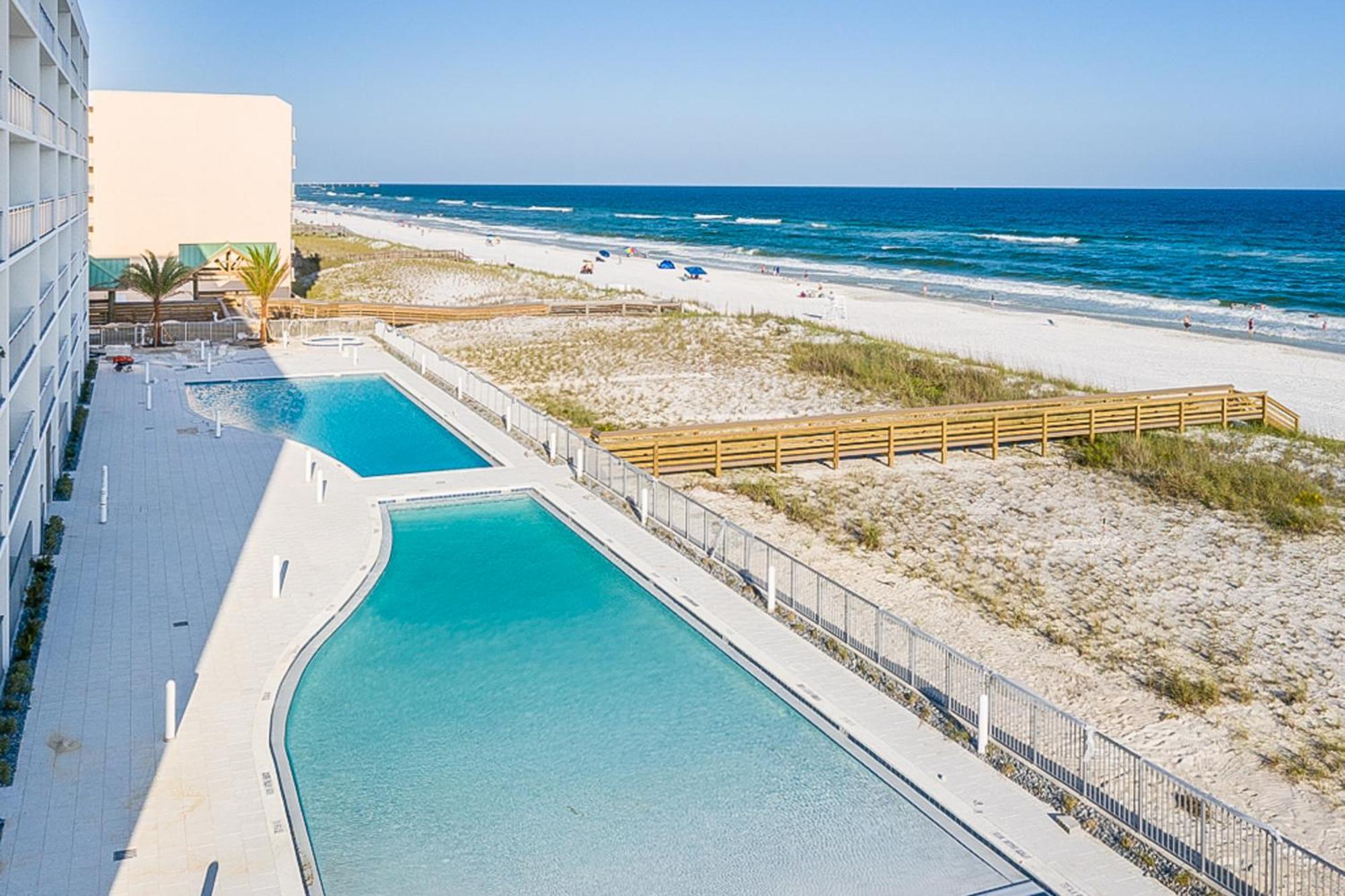 Blu Condos Fort Walton Beach Room photo