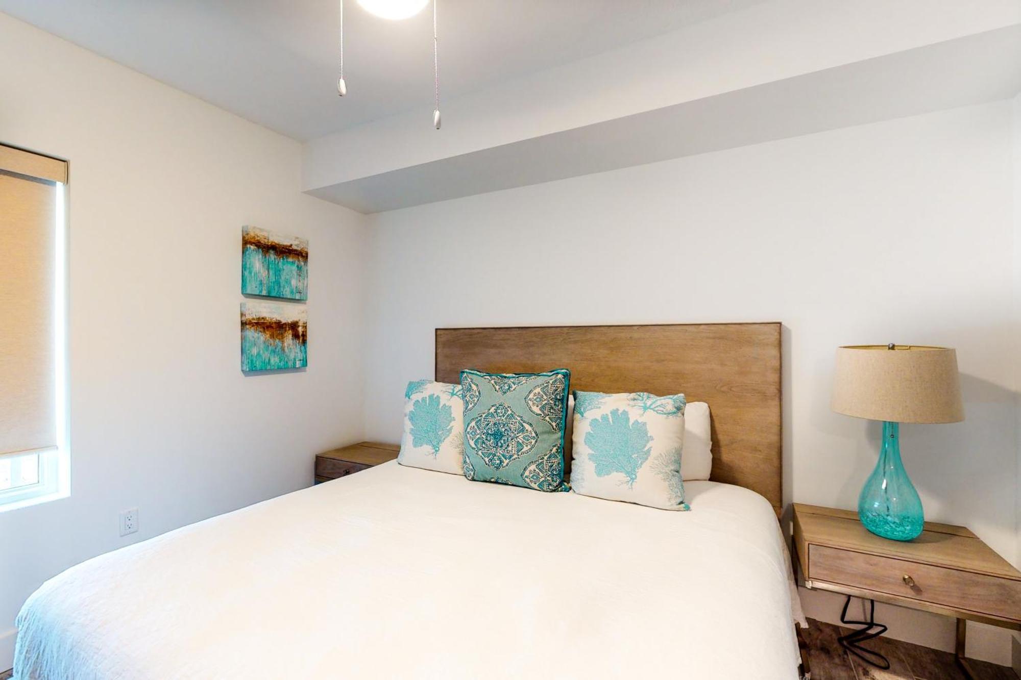 Blu Condos Fort Walton Beach Room photo