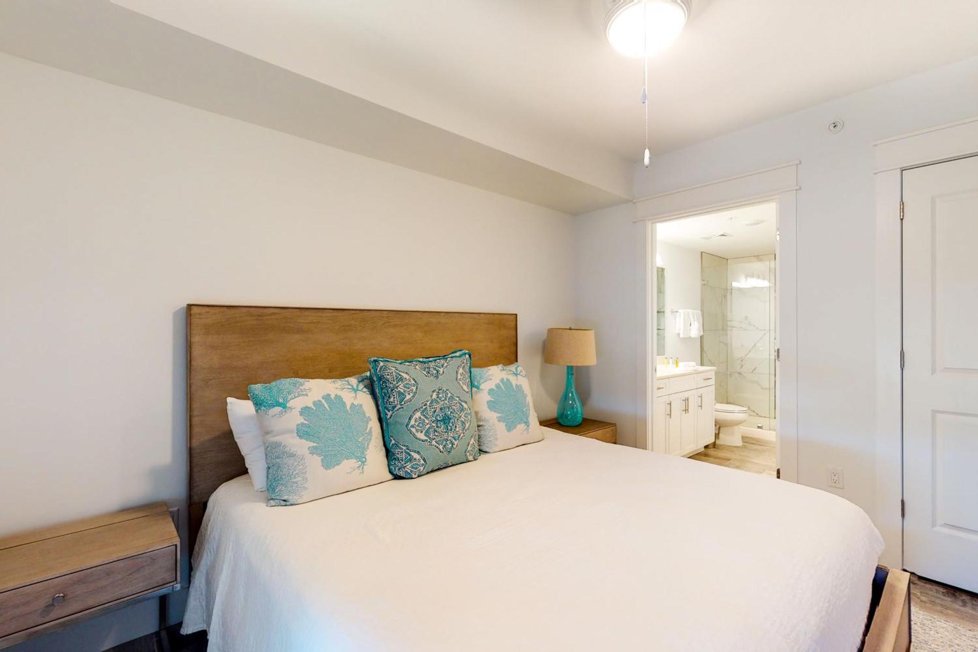 Blu Condos Fort Walton Beach Room photo