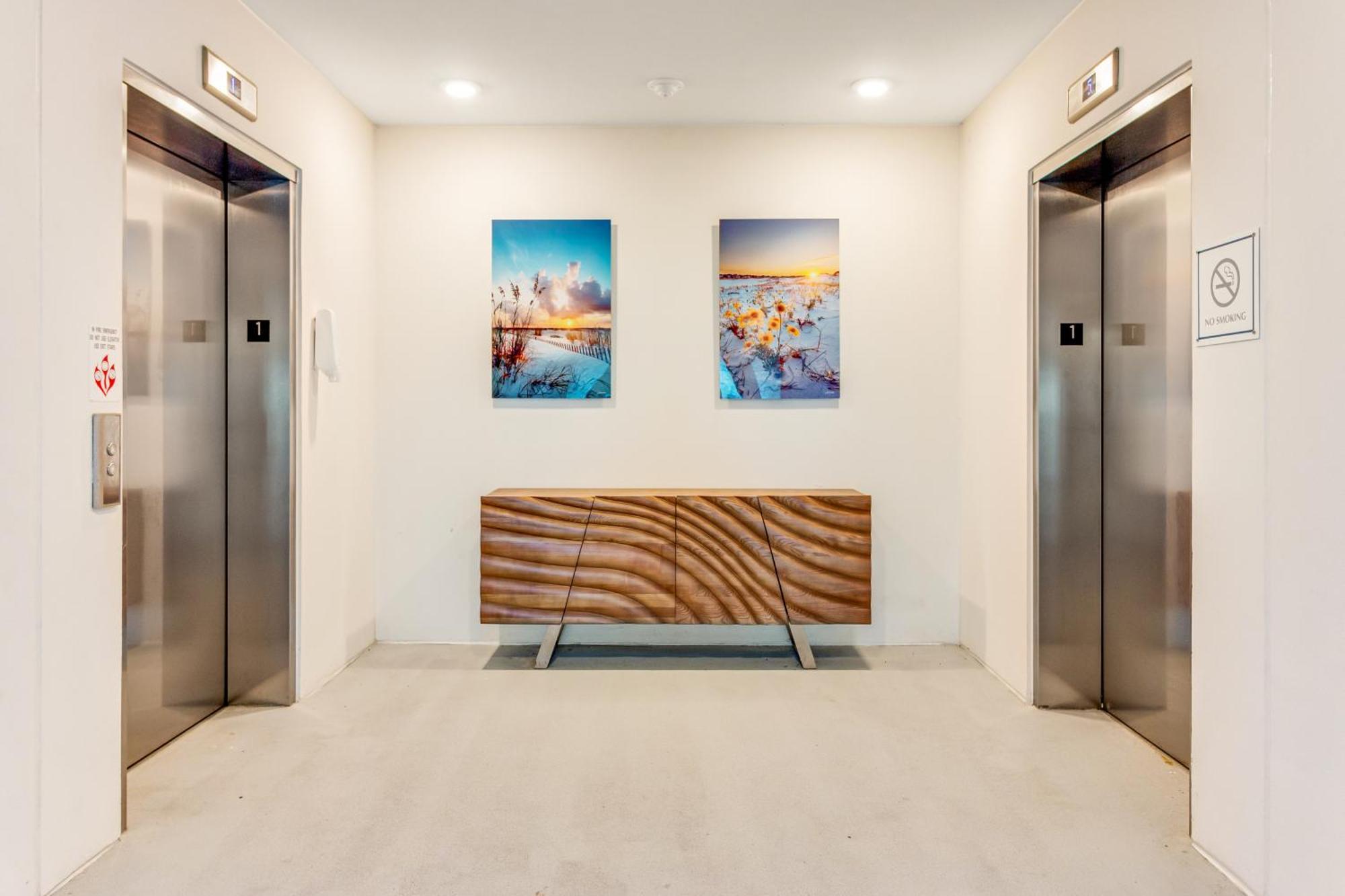 Blu Condos Fort Walton Beach Room photo