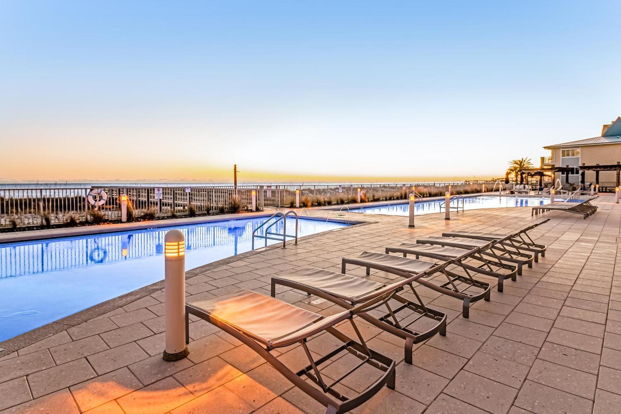 Blu Condos Fort Walton Beach Room photo