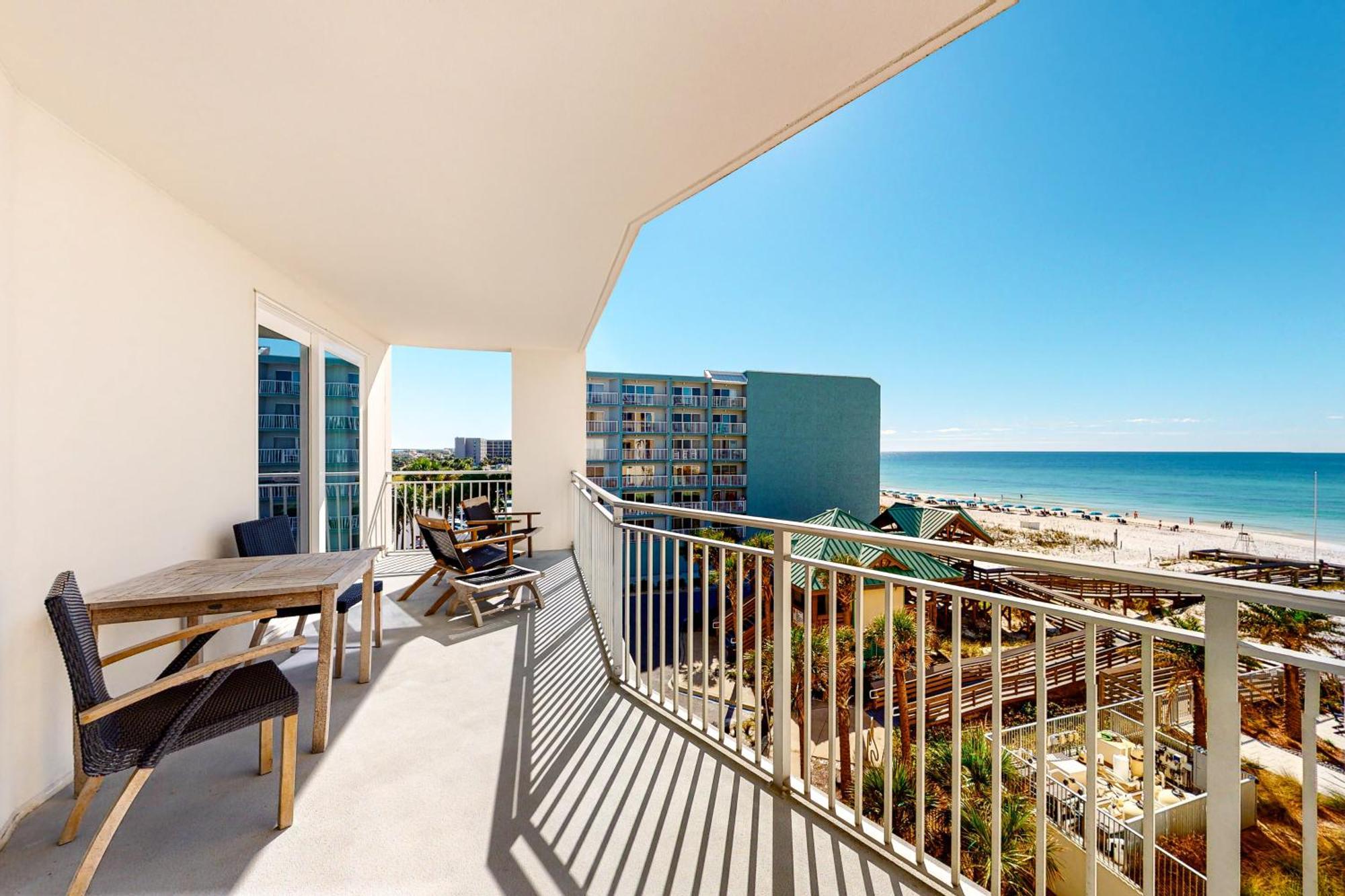 Blu Condos Fort Walton Beach Room photo