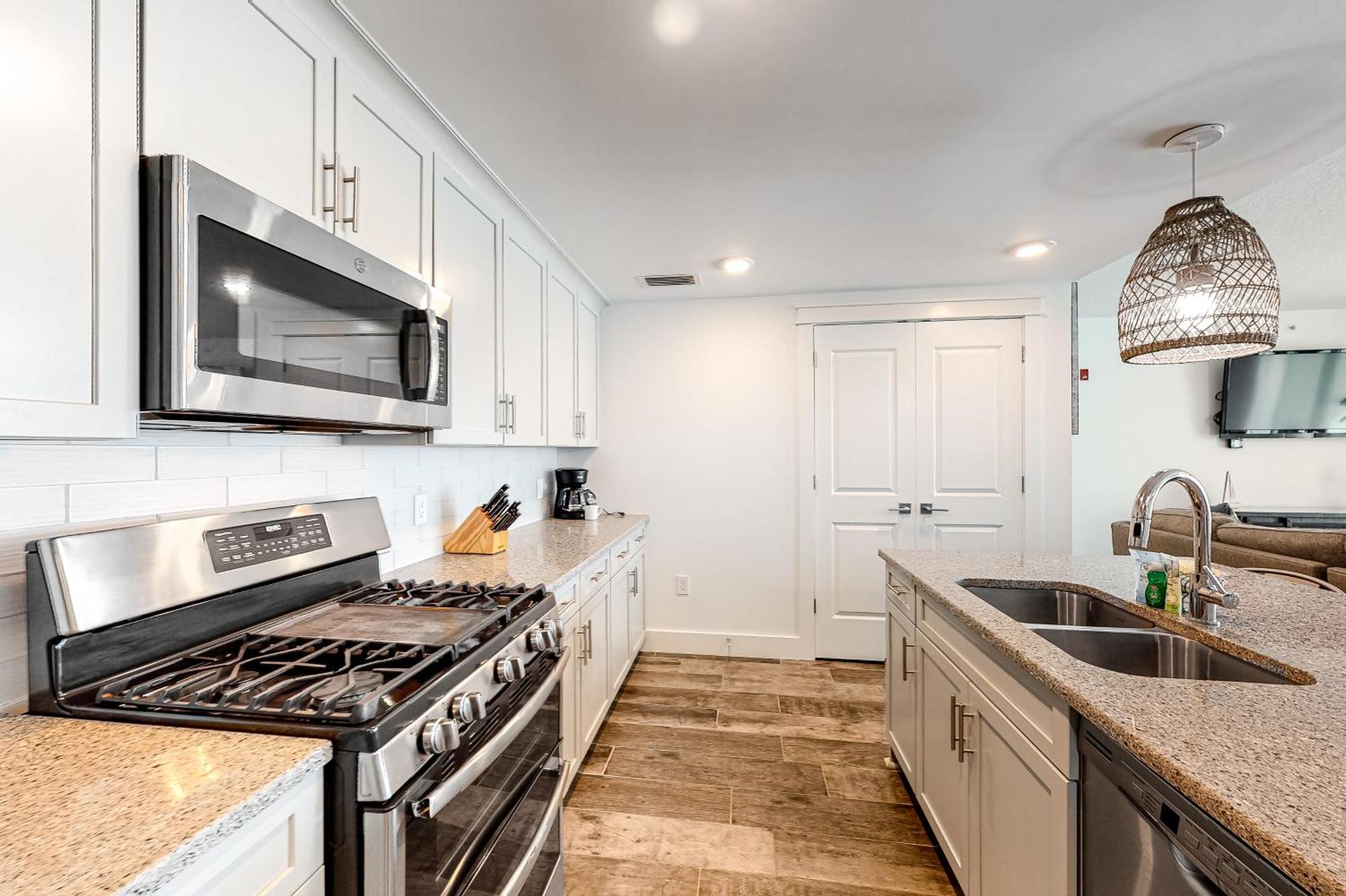 Blu Condos Fort Walton Beach Room photo