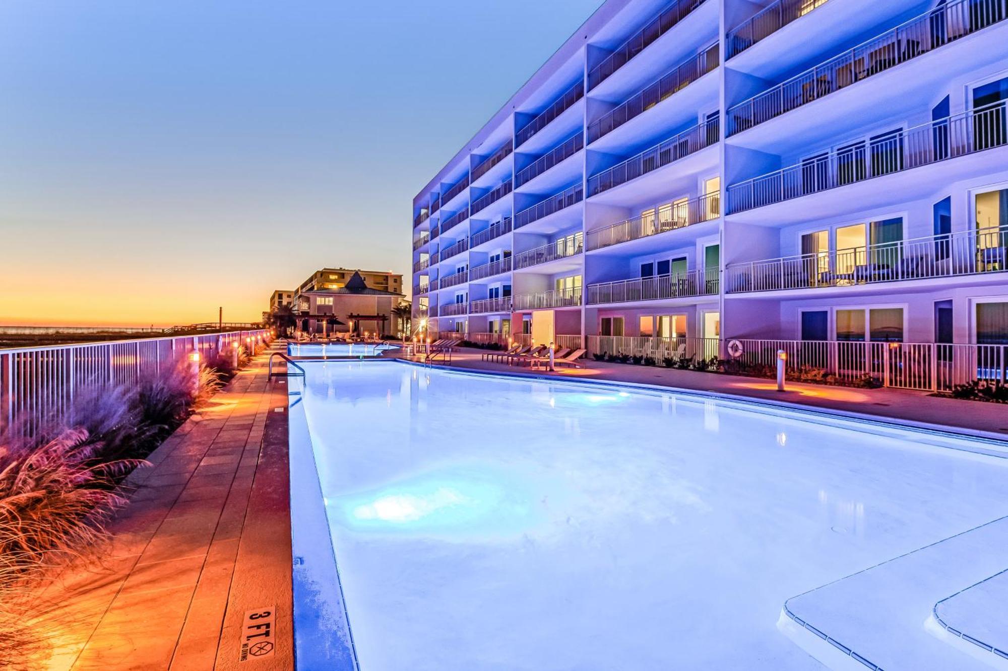 Blu Condos Fort Walton Beach Room photo