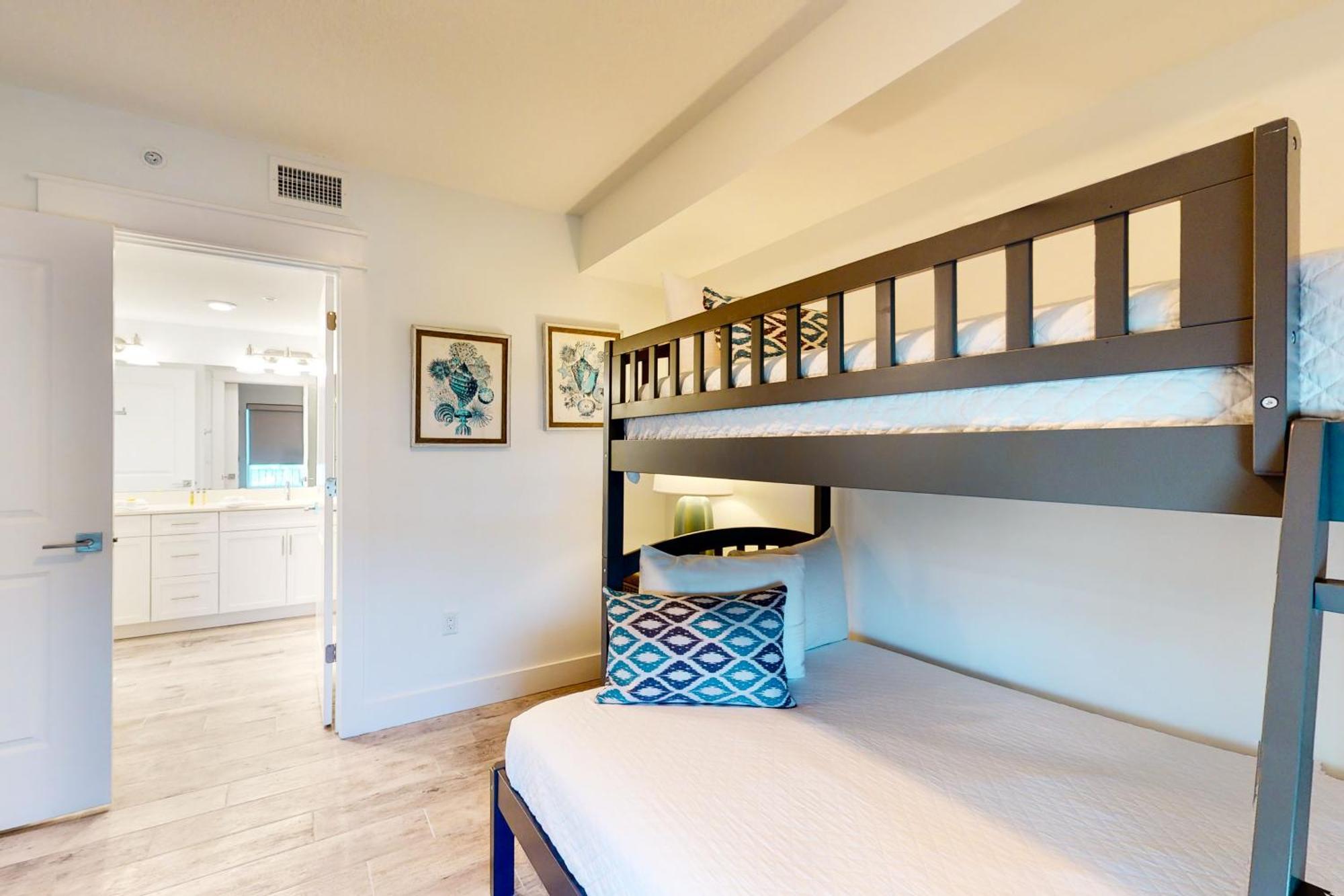 Blu Condos Fort Walton Beach Room photo
