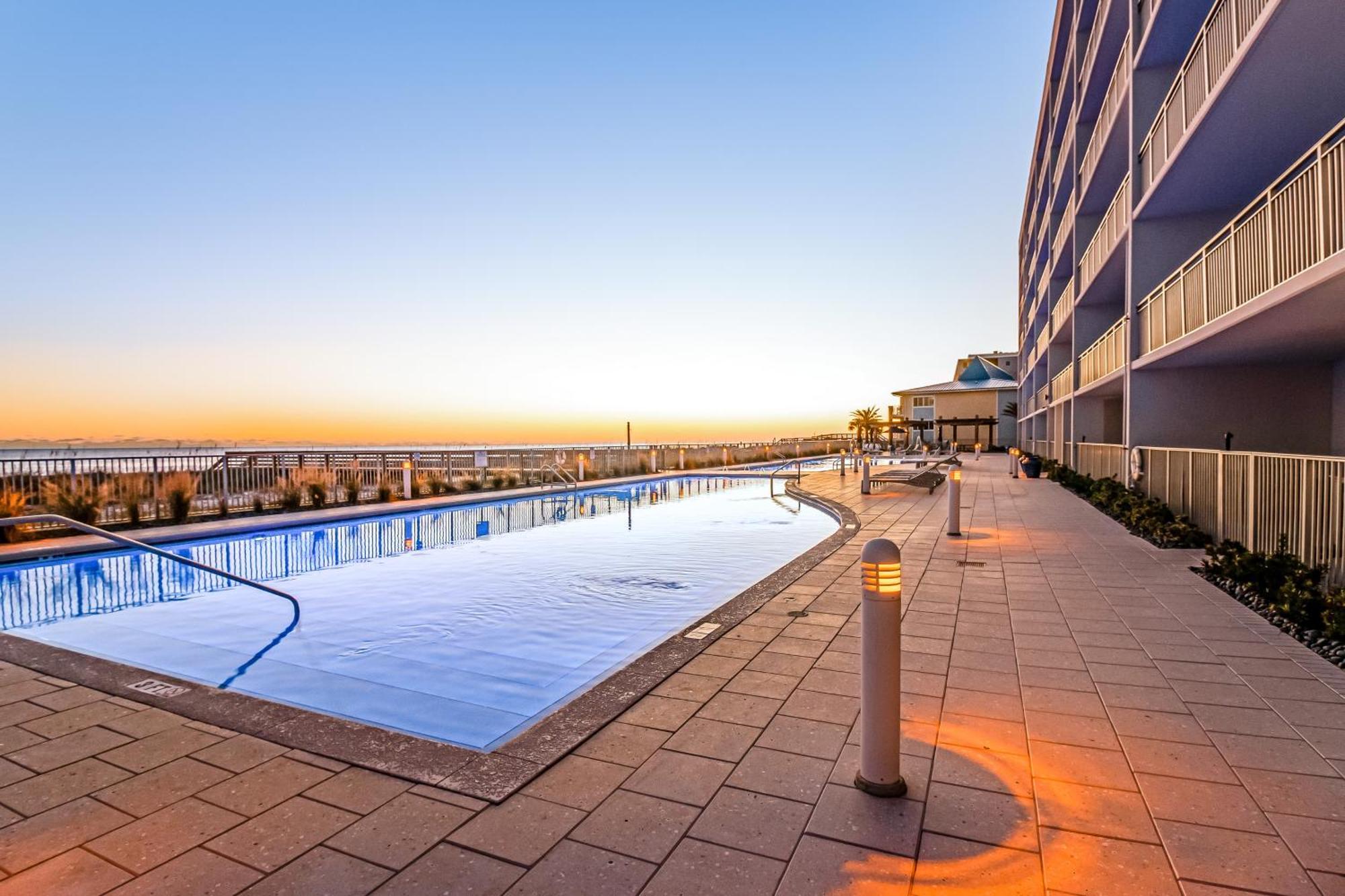 Blu Condos Fort Walton Beach Room photo