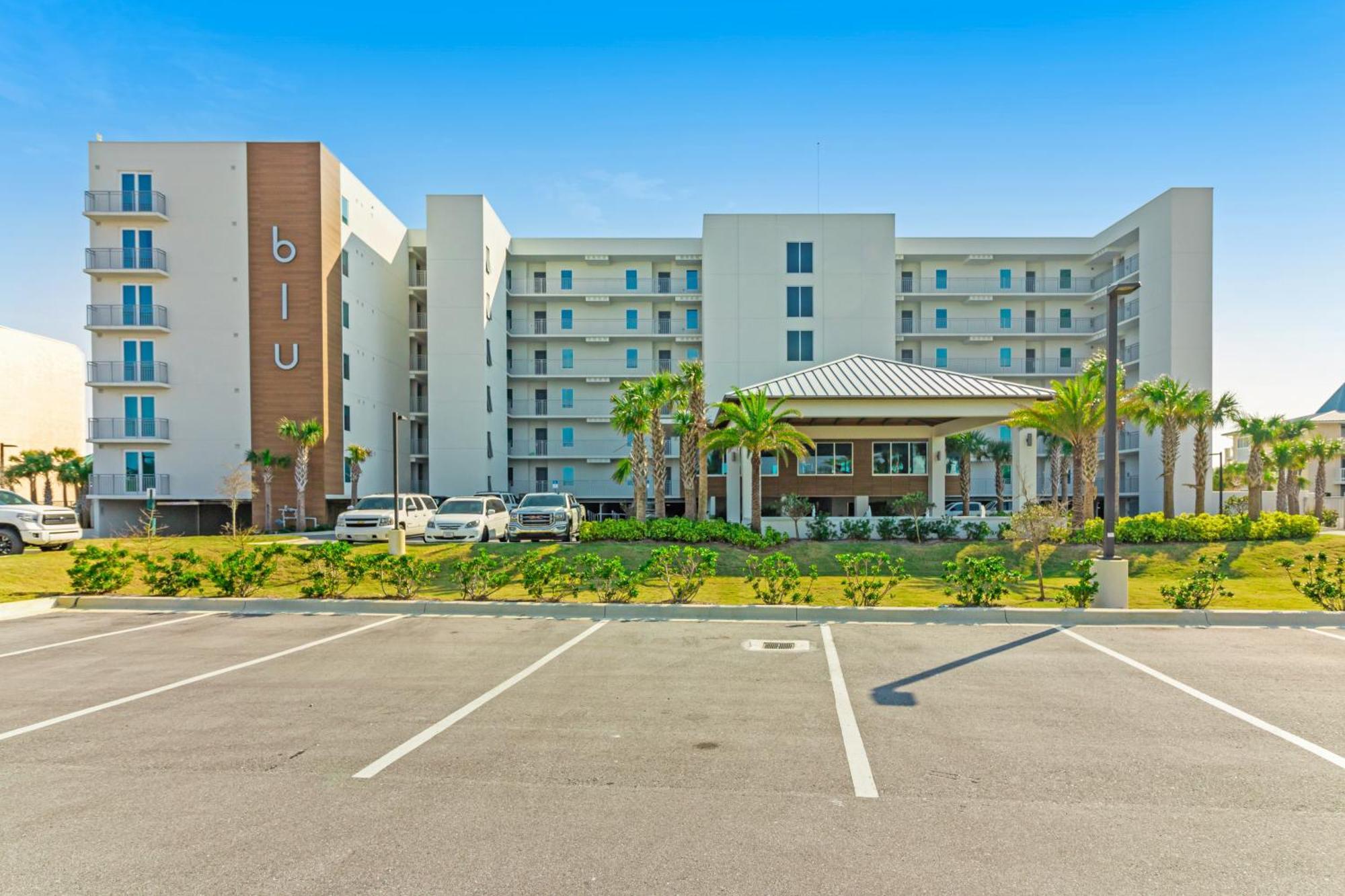 Blu Condos Fort Walton Beach Room photo