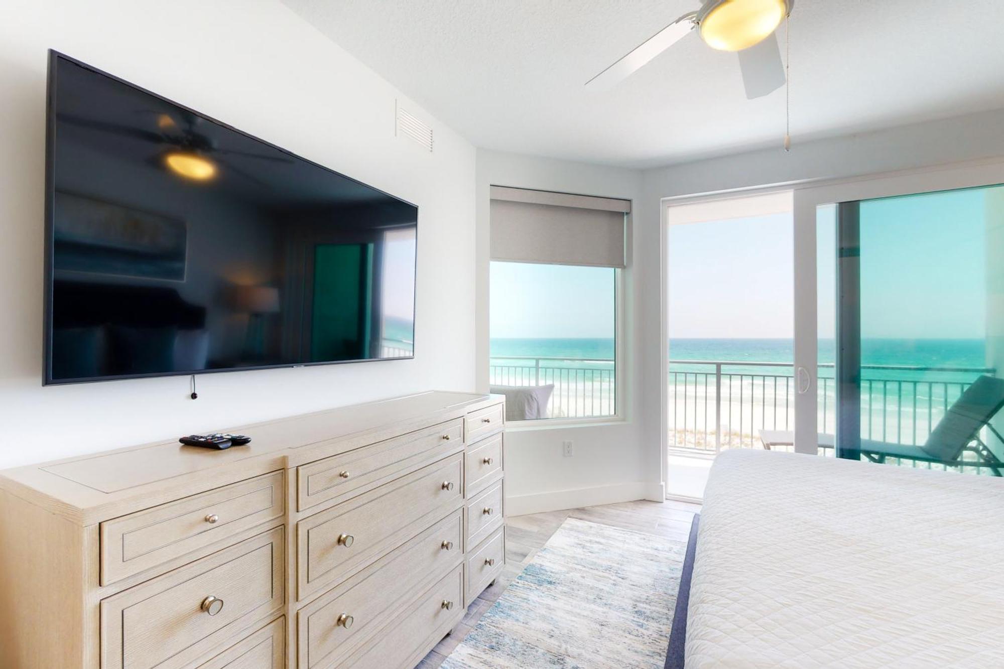 Blu Condos Fort Walton Beach Room photo