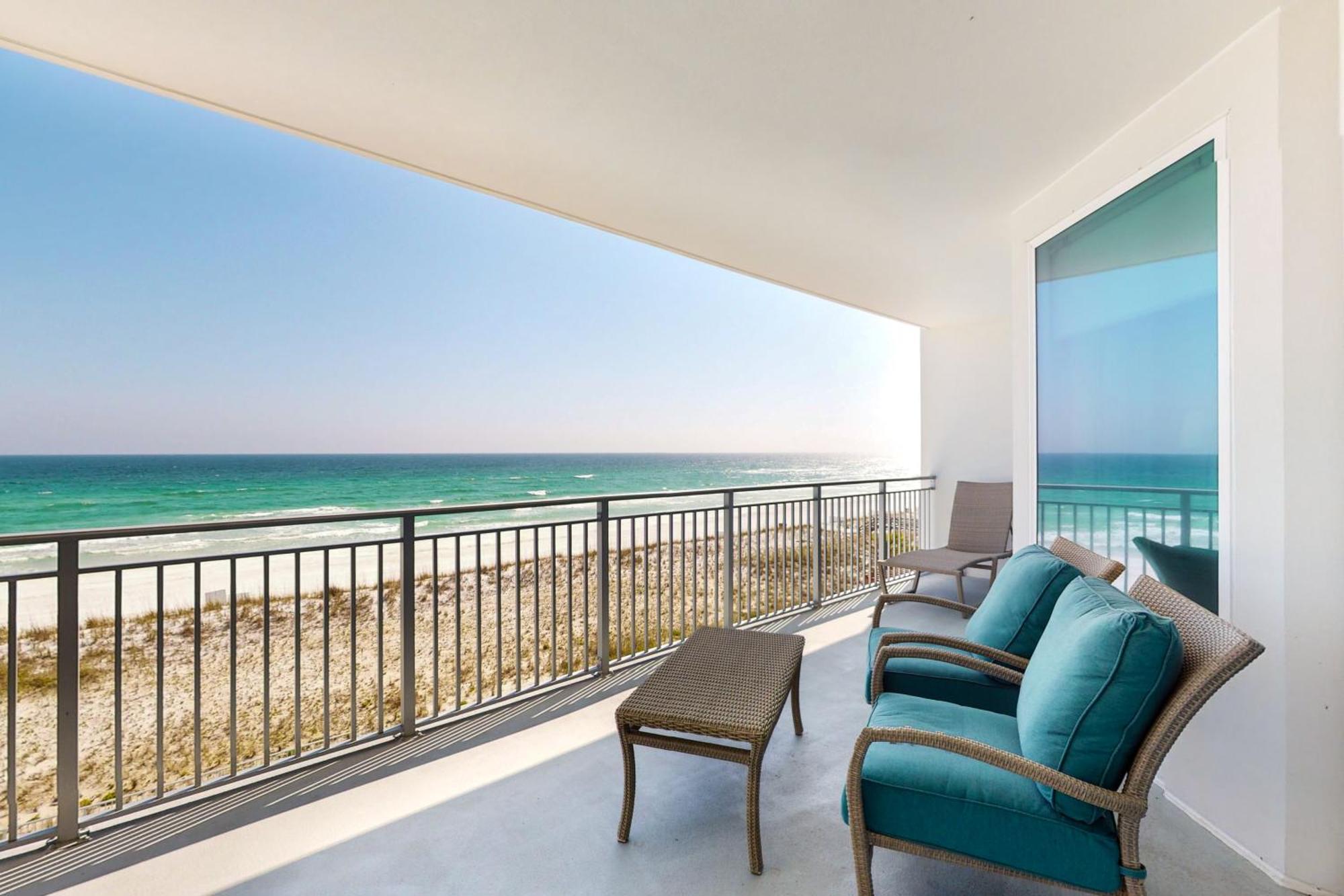 Blu Condos Fort Walton Beach Room photo