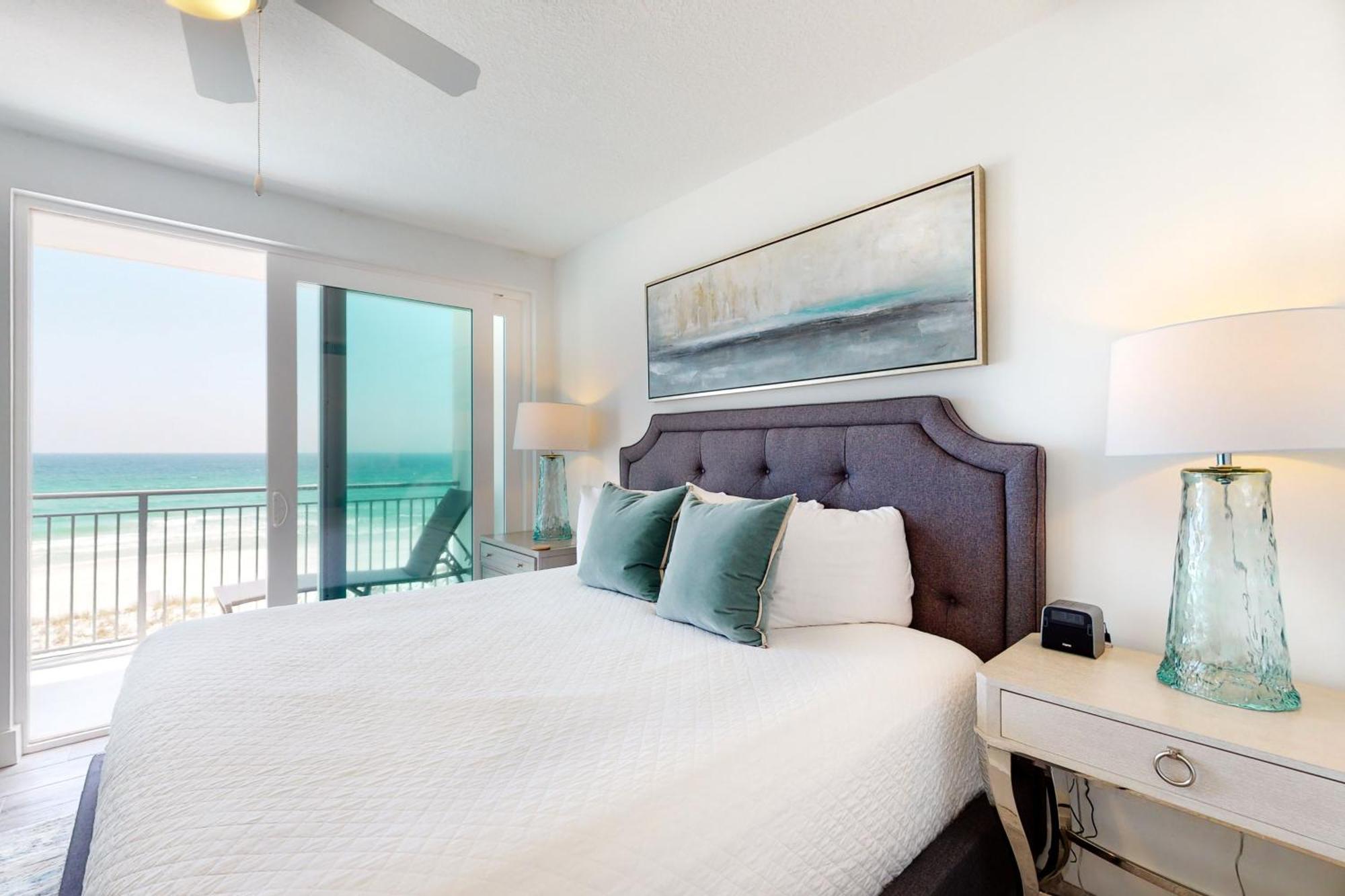 Blu Condos Fort Walton Beach Room photo