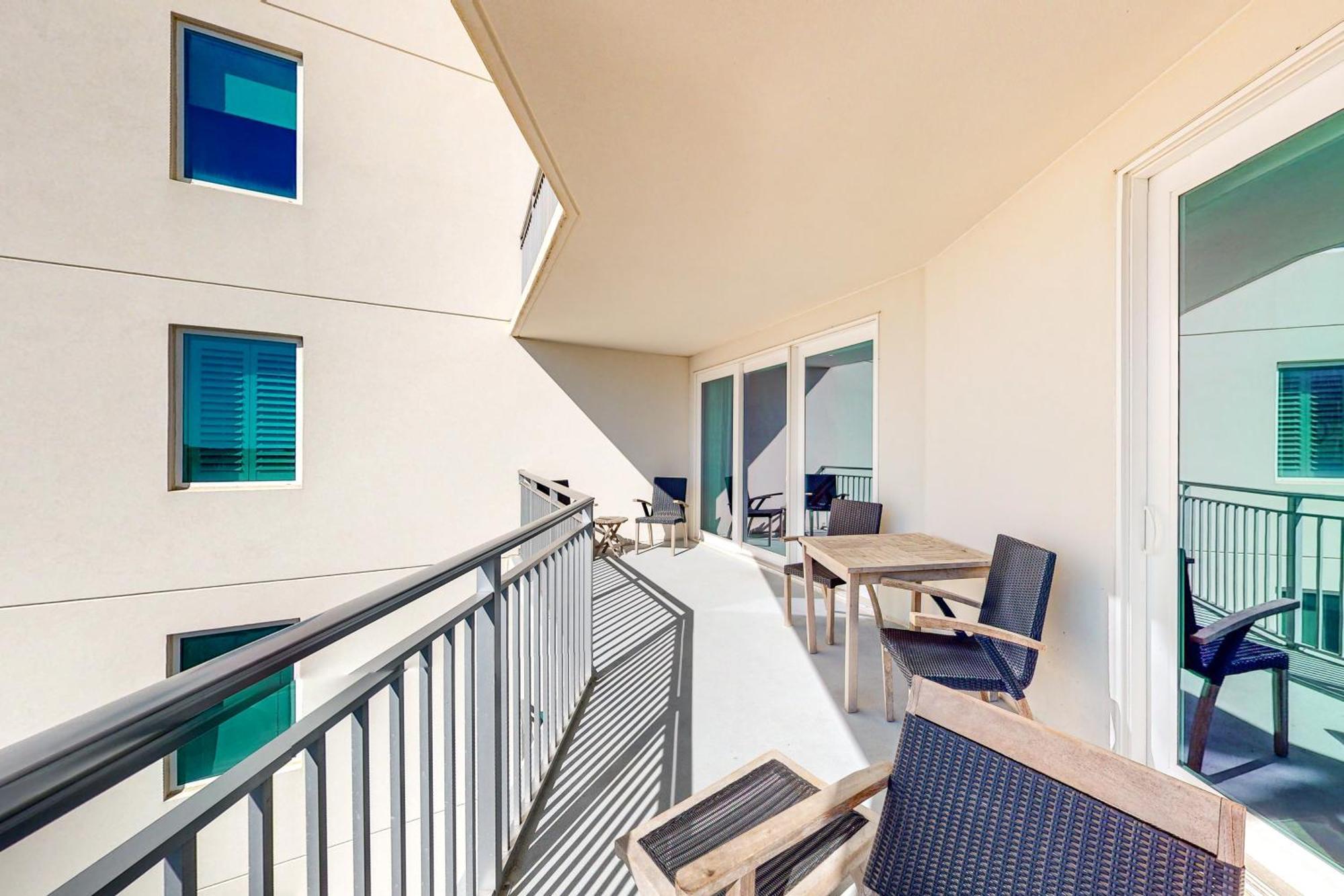 Blu Condos Fort Walton Beach Room photo