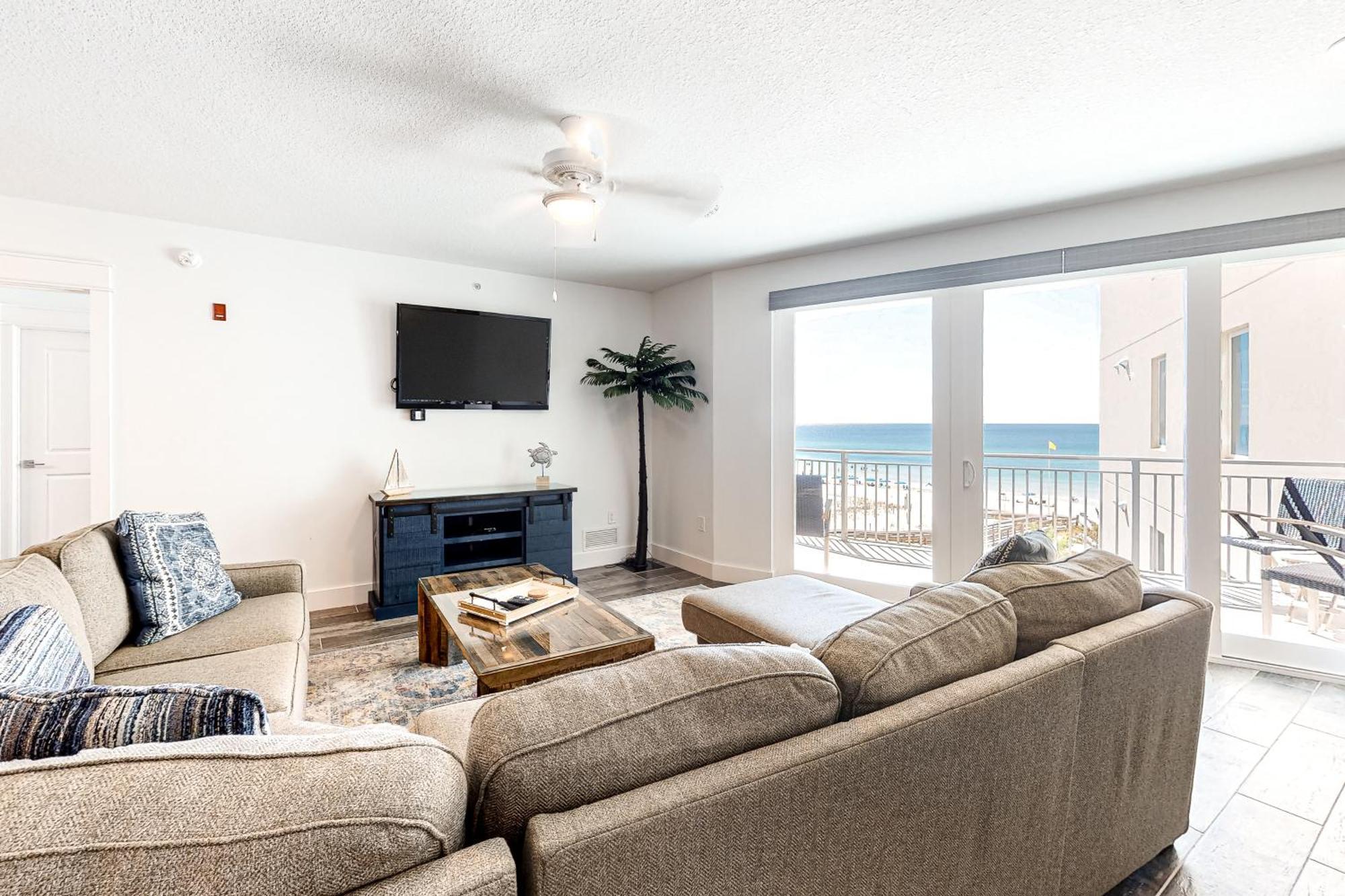 Blu Condos Fort Walton Beach Room photo