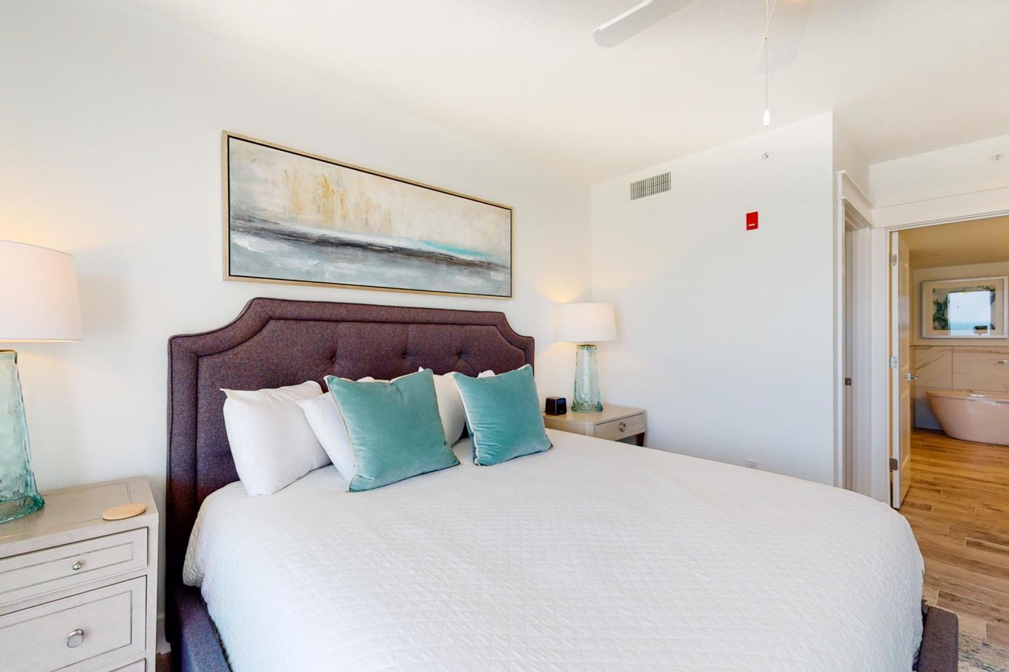 Blu Condos Fort Walton Beach Room photo
