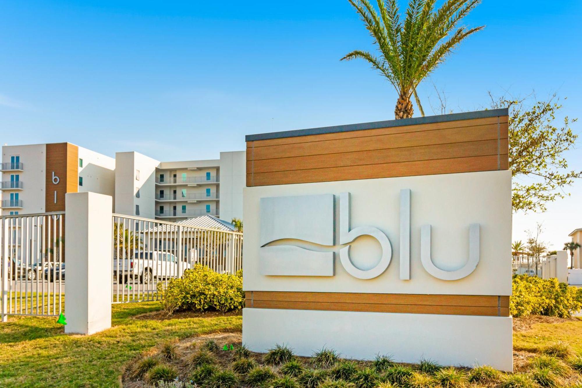 Blu Condos Fort Walton Beach Room photo