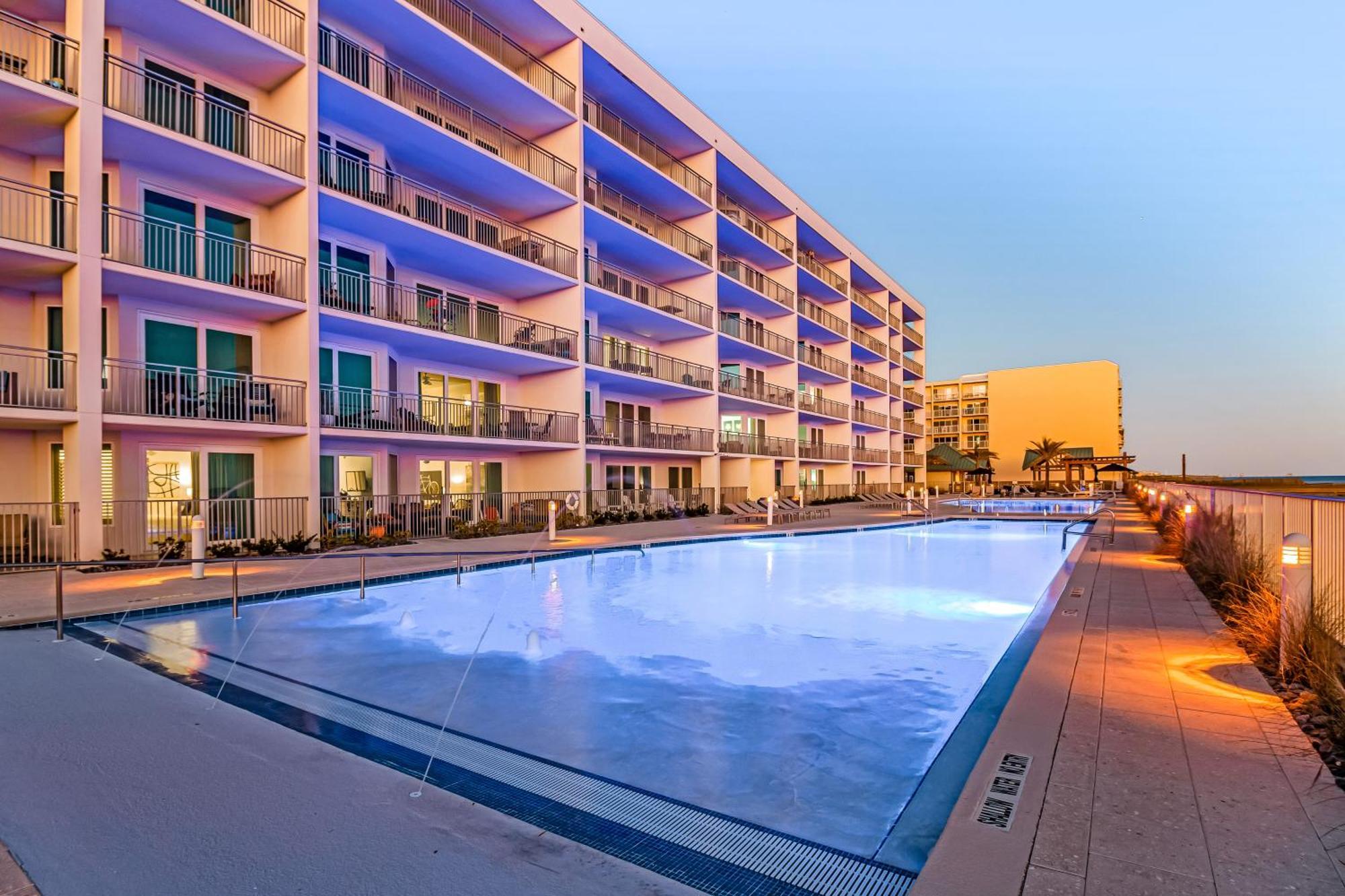 Blu Condos Fort Walton Beach Room photo