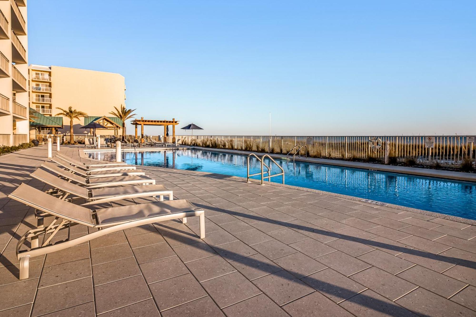 Blu Condos Fort Walton Beach Room photo