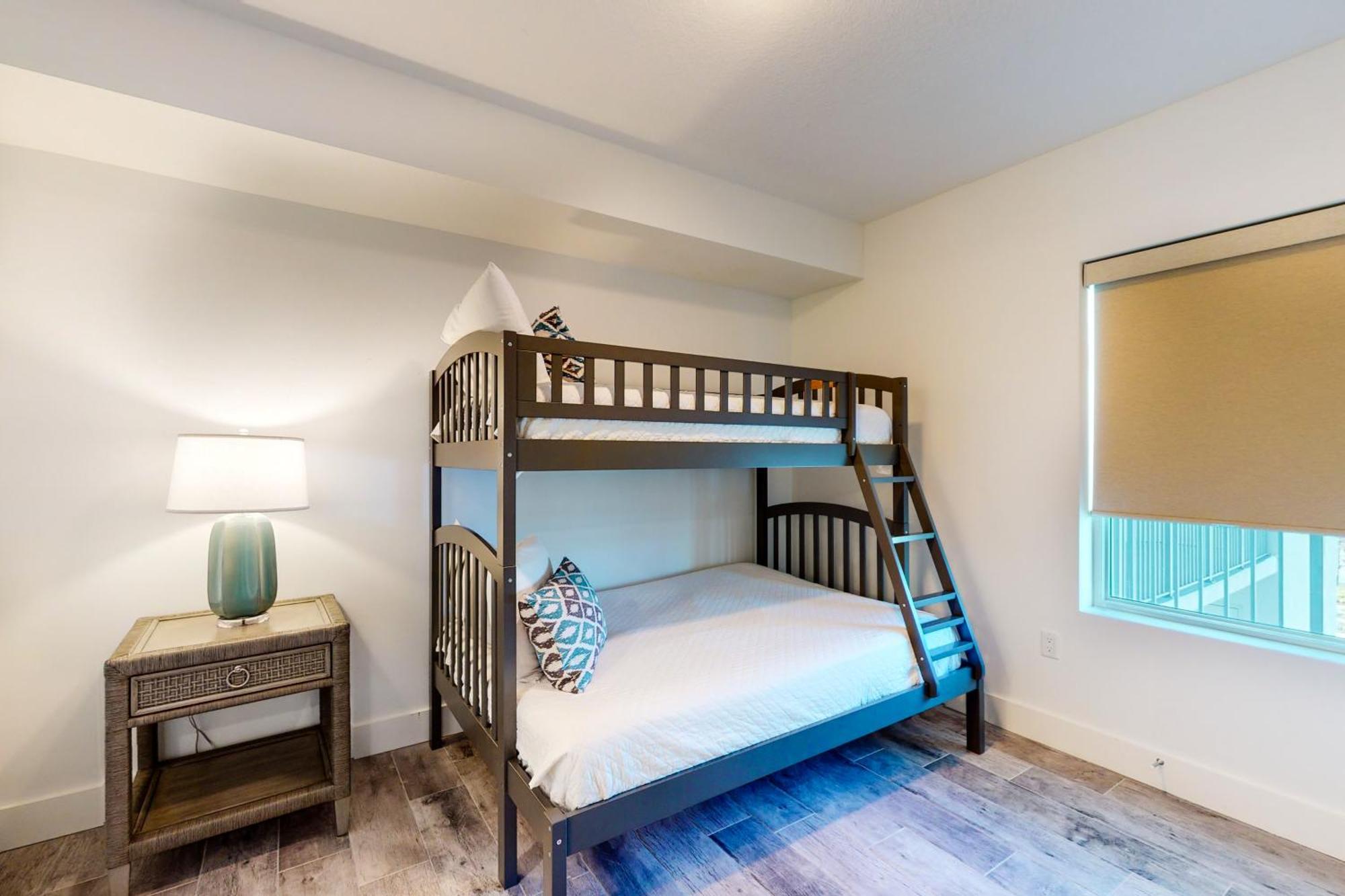 Blu Condos Fort Walton Beach Room photo