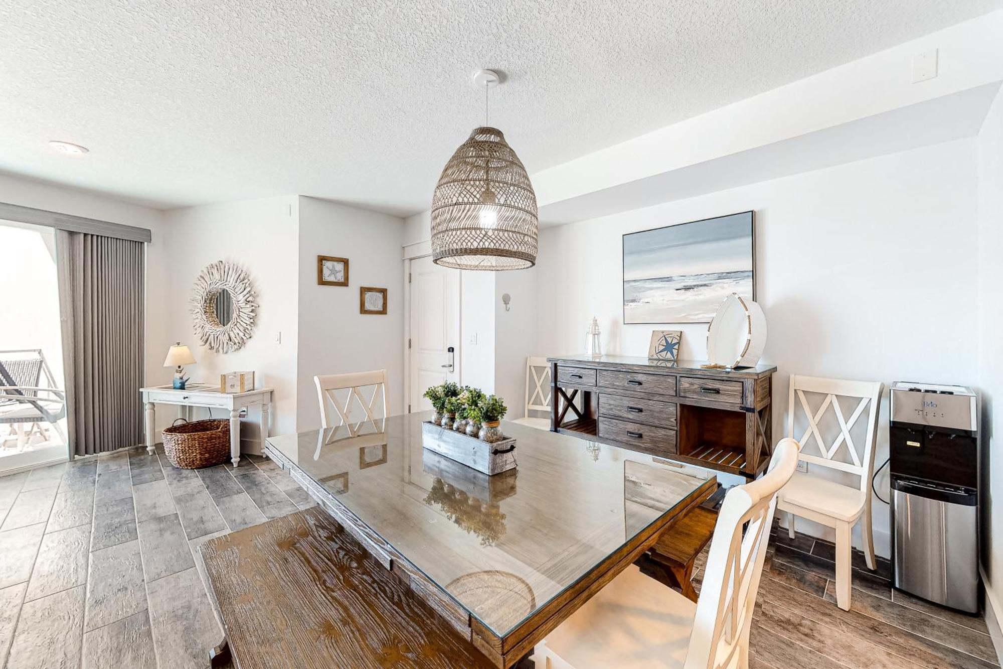 Blu Condos Fort Walton Beach Room photo