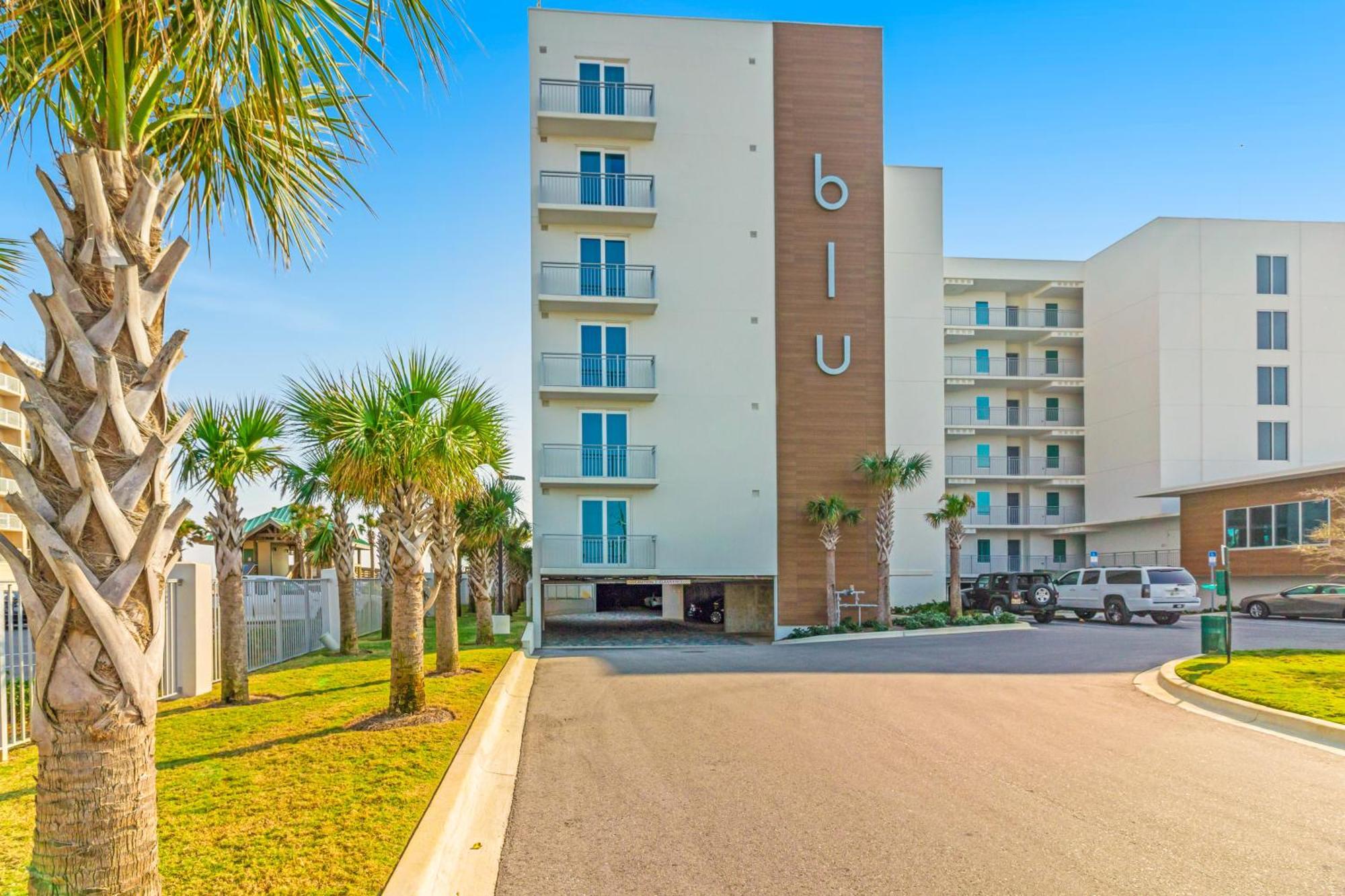 Blu Condos Fort Walton Beach Room photo
