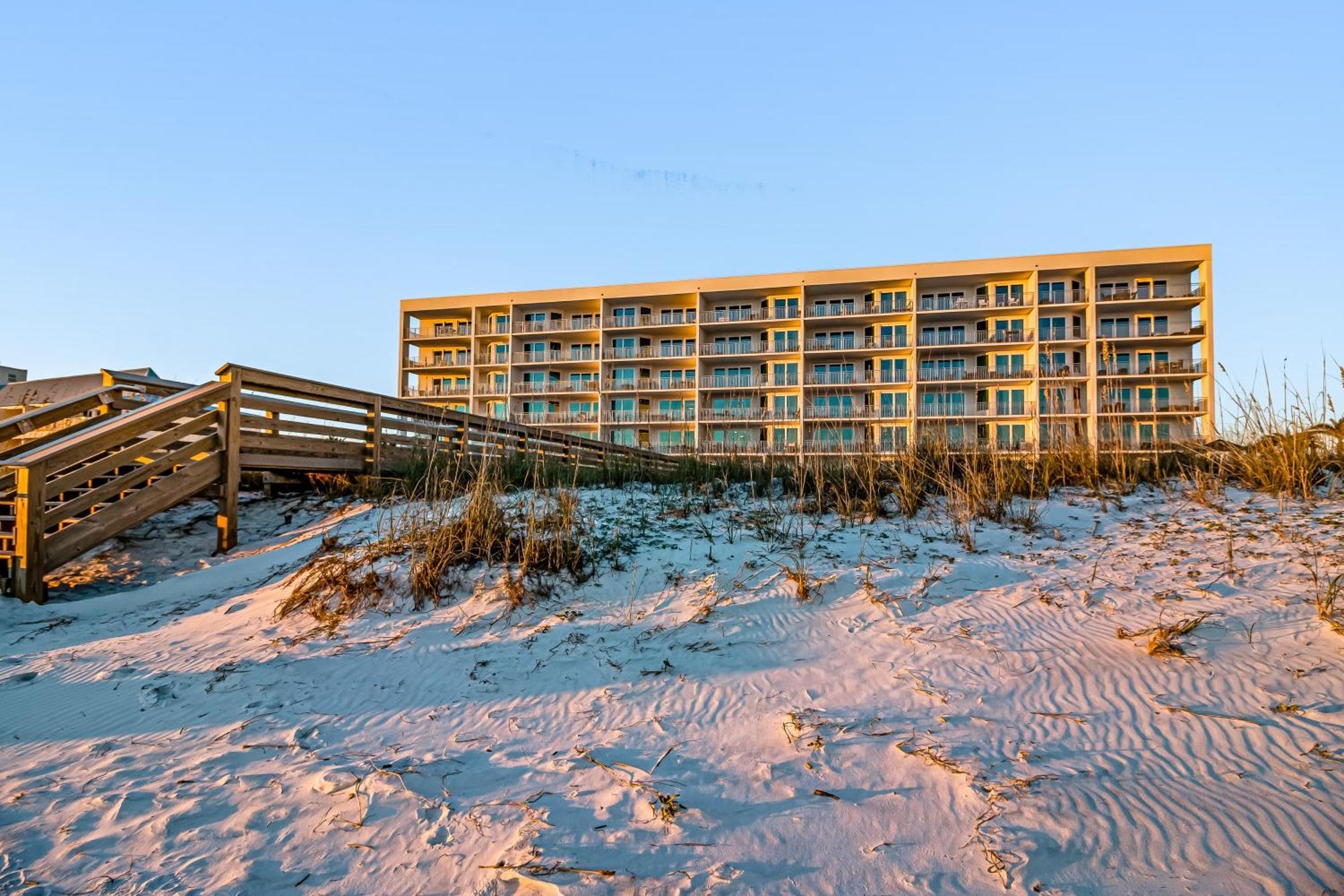 Blu Condos Fort Walton Beach Room photo