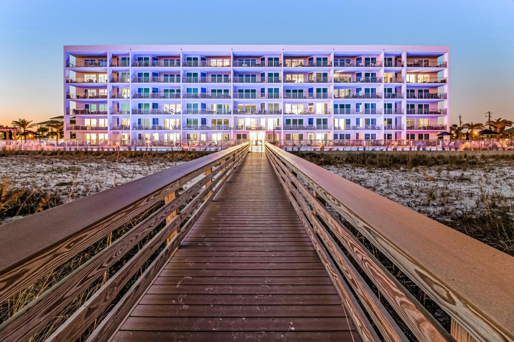Blu Condos Fort Walton Beach Room photo