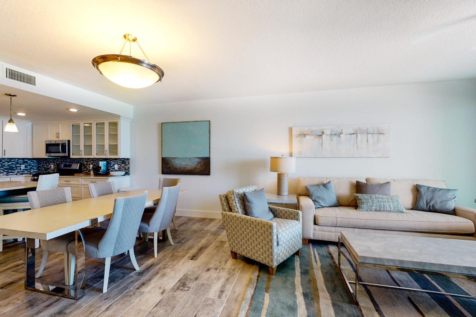 Blu Condos Fort Walton Beach Room photo