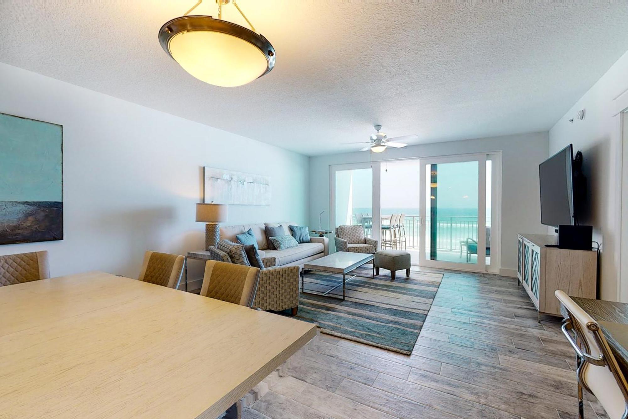 Blu Condos Fort Walton Beach Room photo