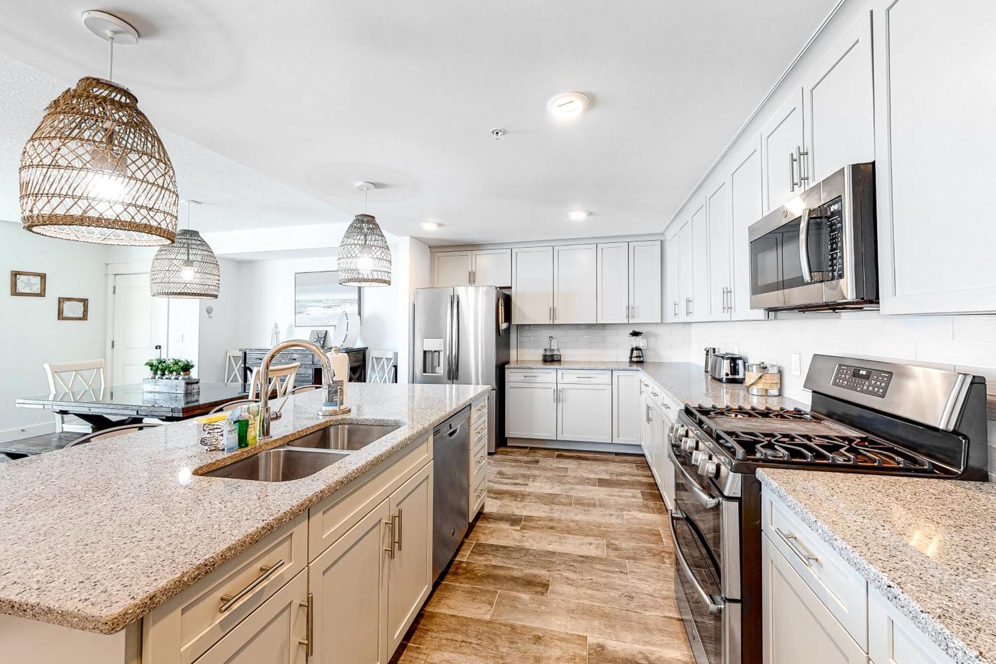 Blu Condos Fort Walton Beach Room photo