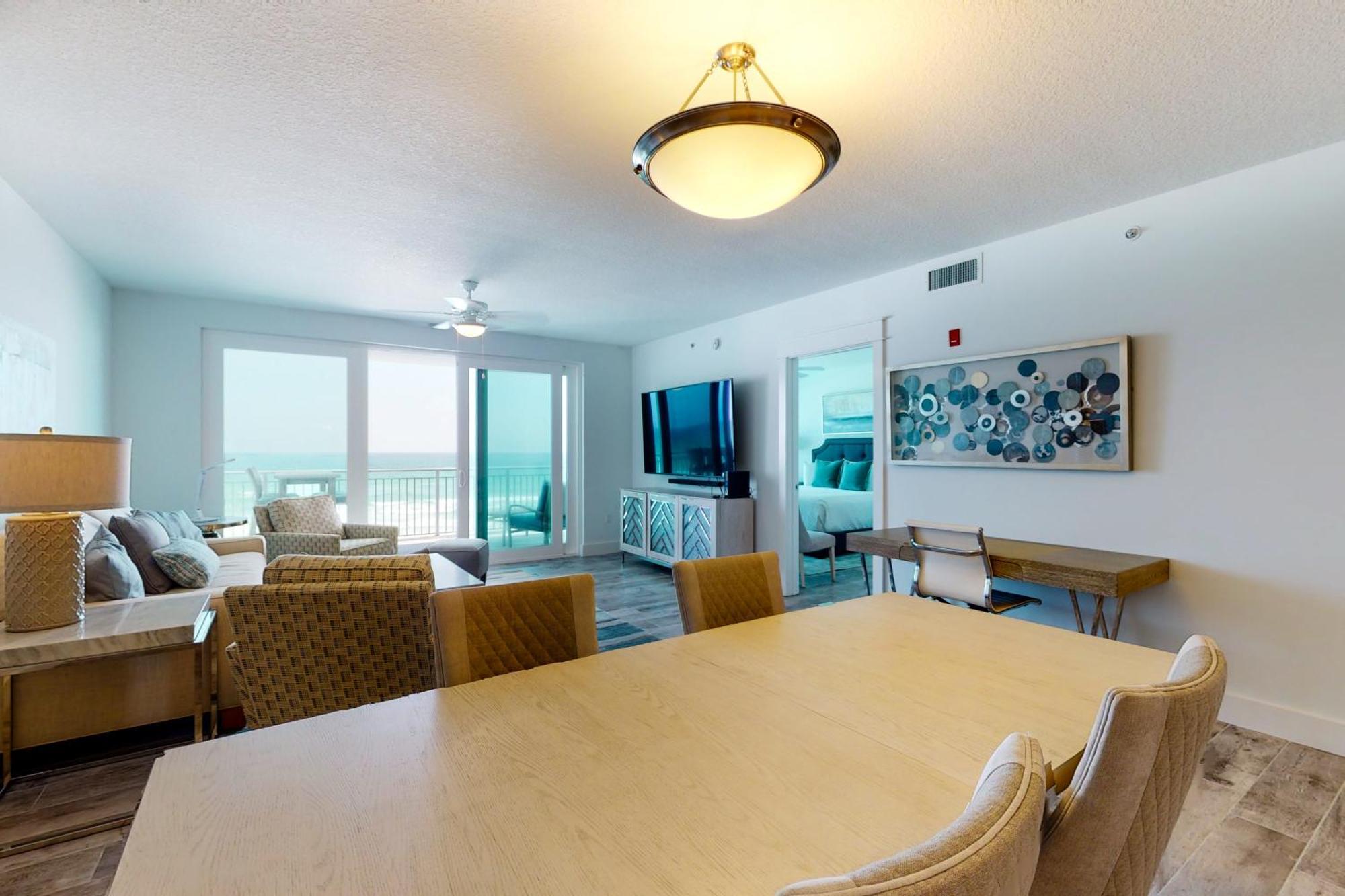 Blu Condos Fort Walton Beach Room photo
