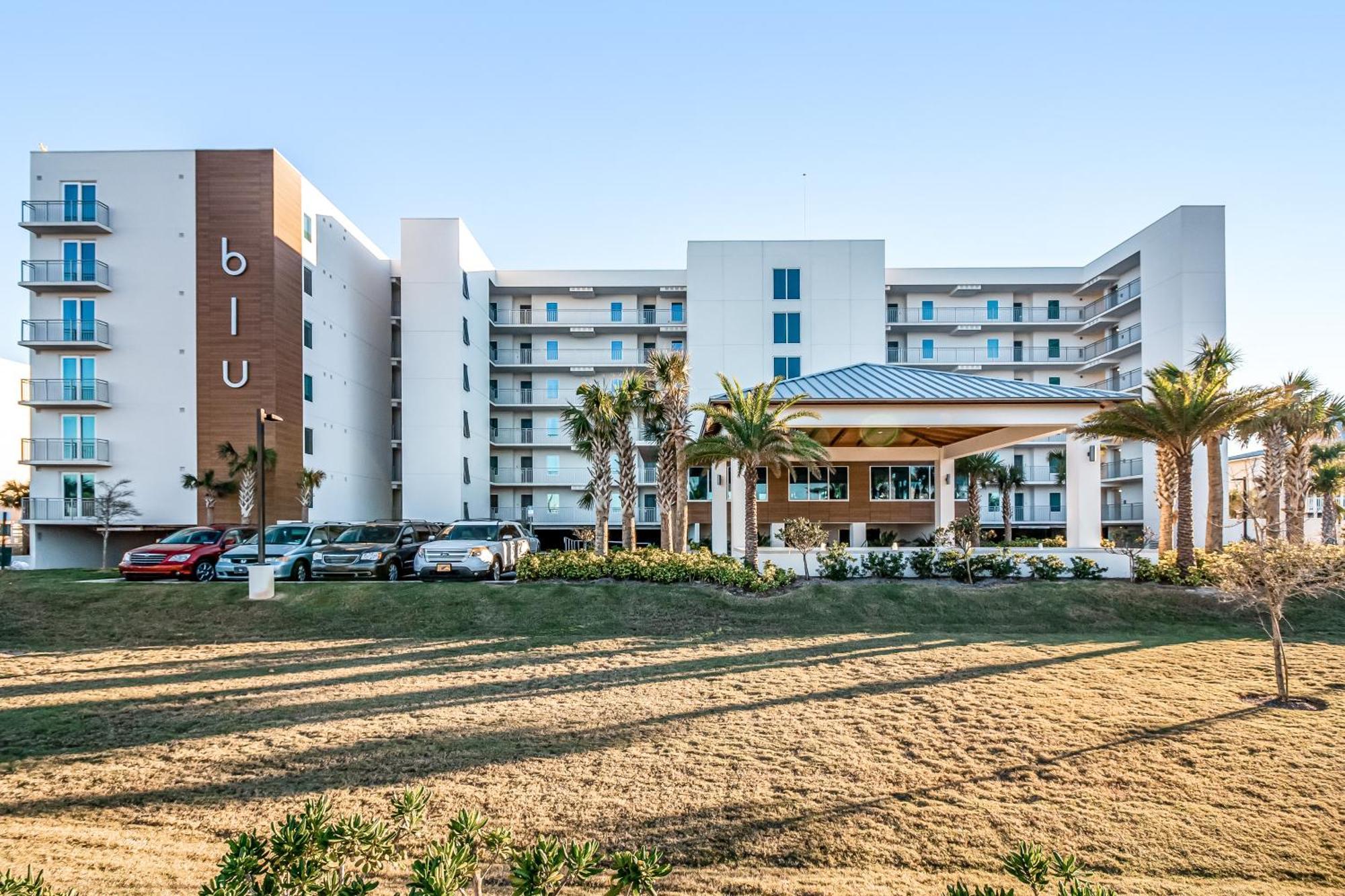 Blu Condos Fort Walton Beach Room photo