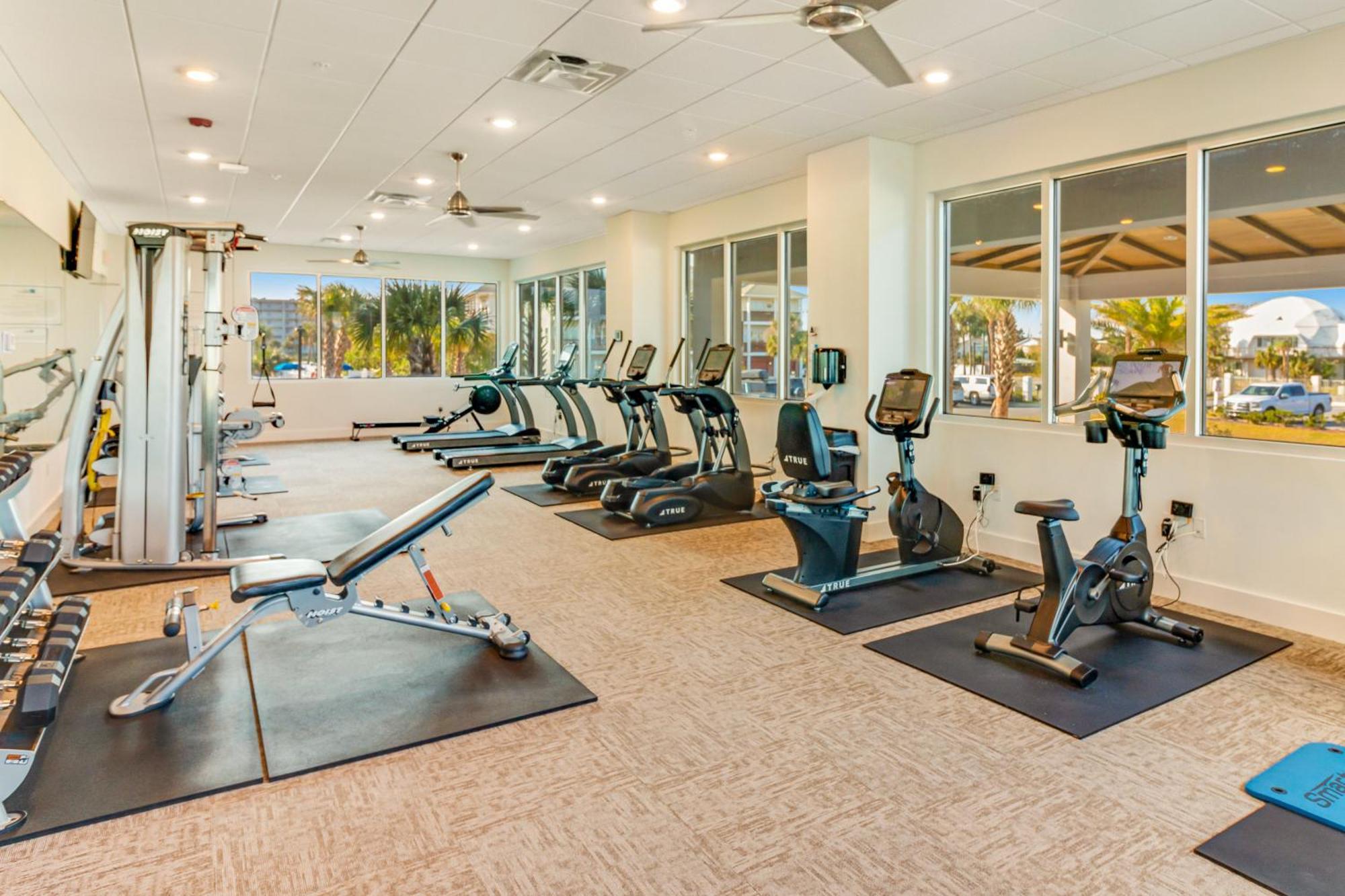 Blu Condos Fort Walton Beach Room photo