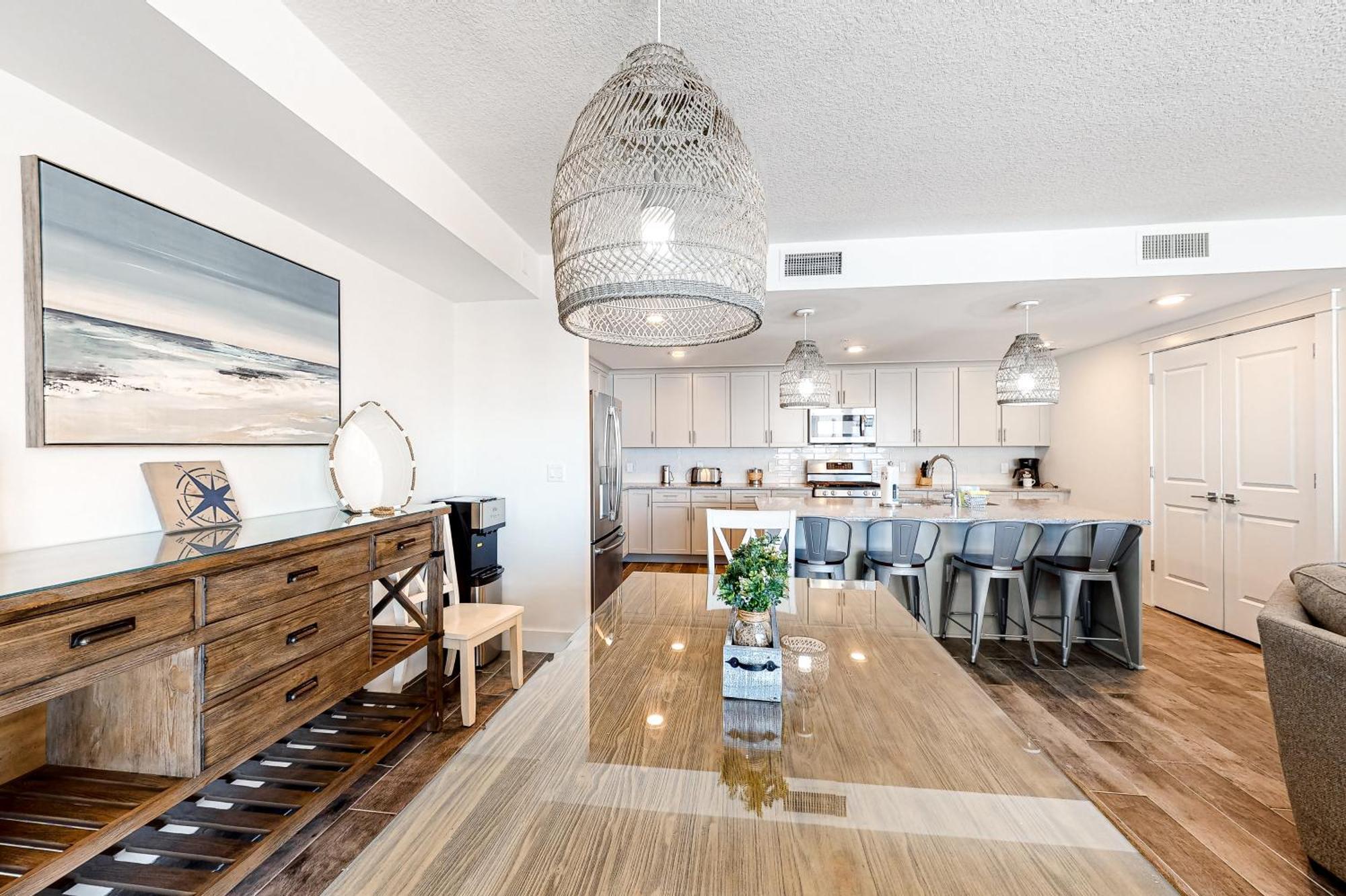 Blu Condos Fort Walton Beach Room photo
