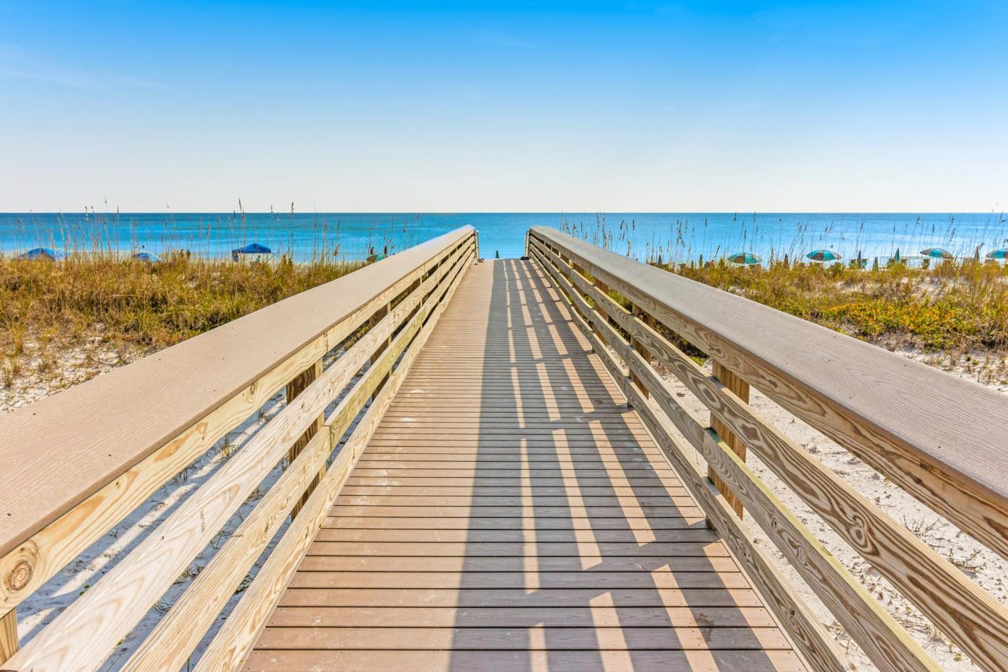 Blu Condos Fort Walton Beach Room photo