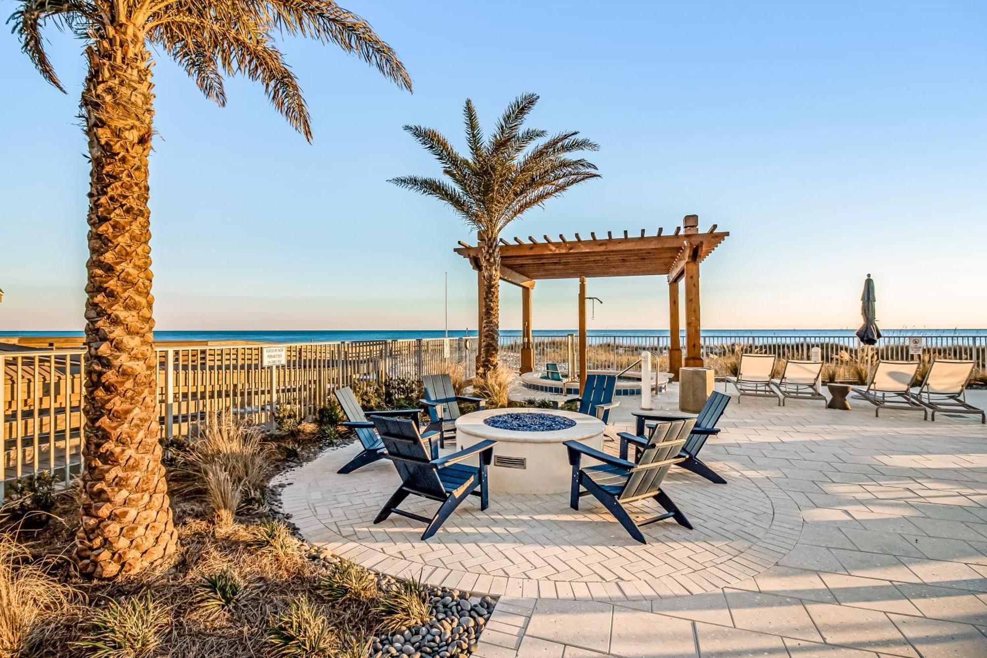Blu Condos Fort Walton Beach Room photo