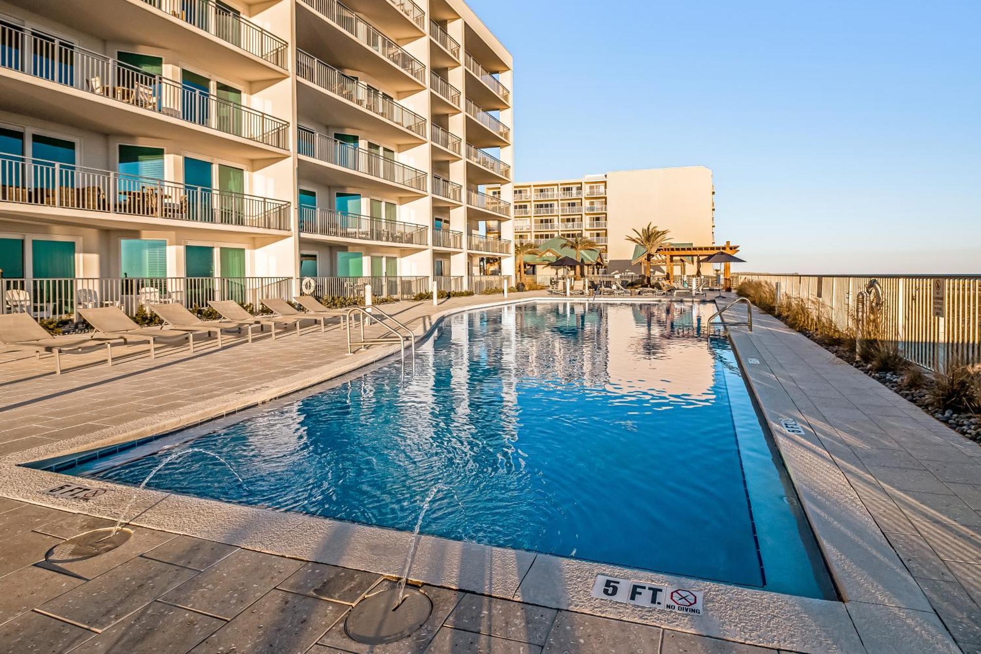 Blu Condos Fort Walton Beach Room photo