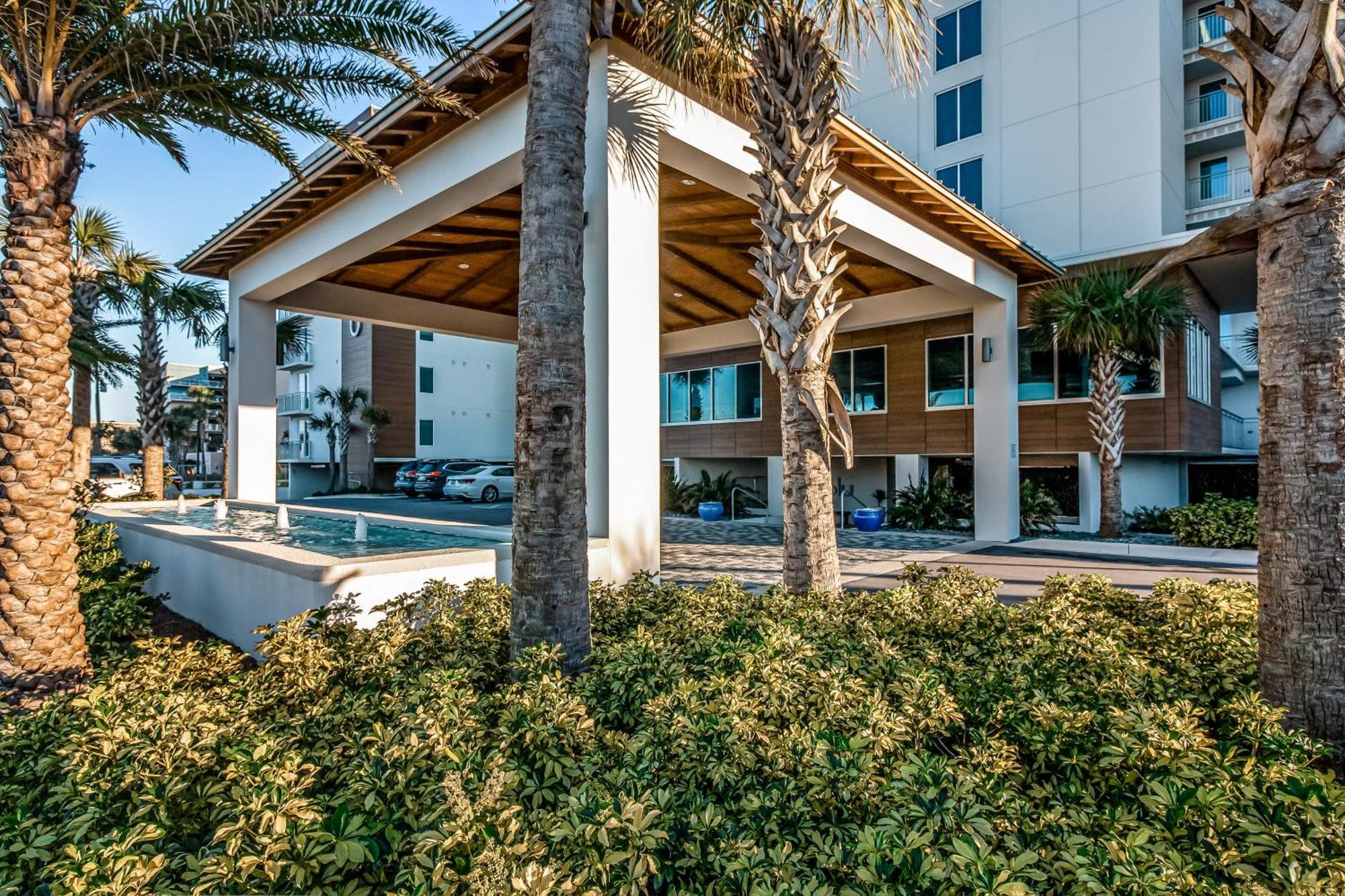 Blu Condos Fort Walton Beach Room photo