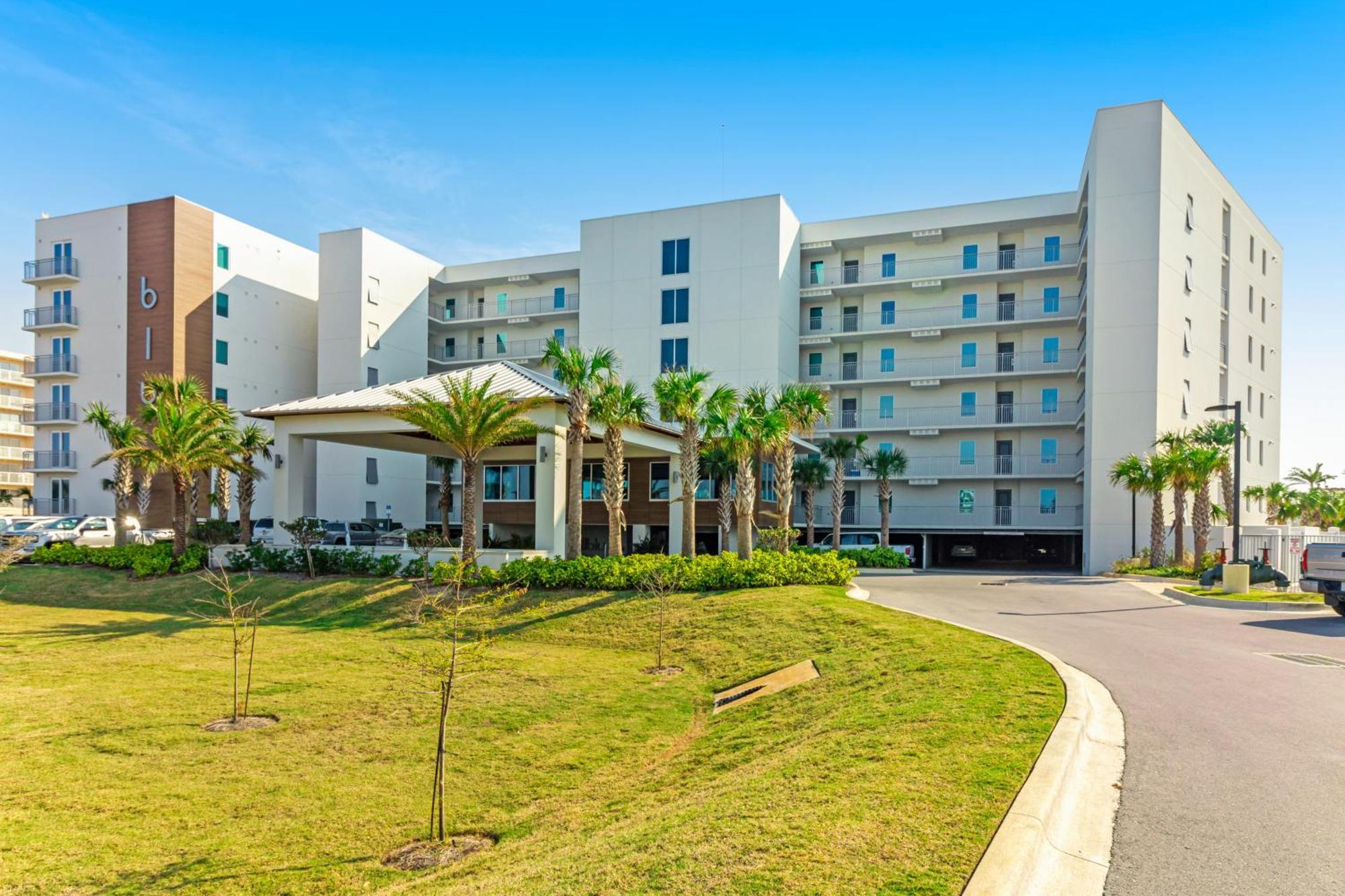 Blu Condos Fort Walton Beach Room photo