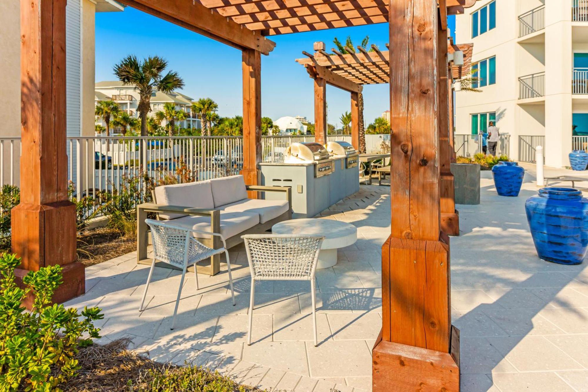 Blu Condos Fort Walton Beach Room photo