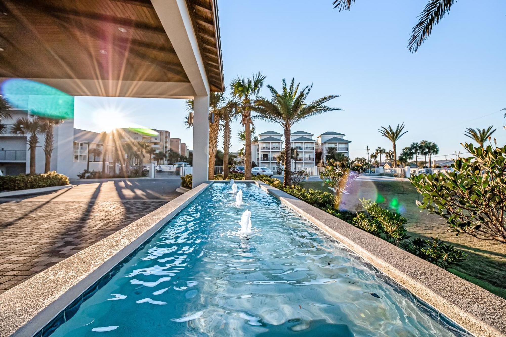 Blu Condos Fort Walton Beach Room photo