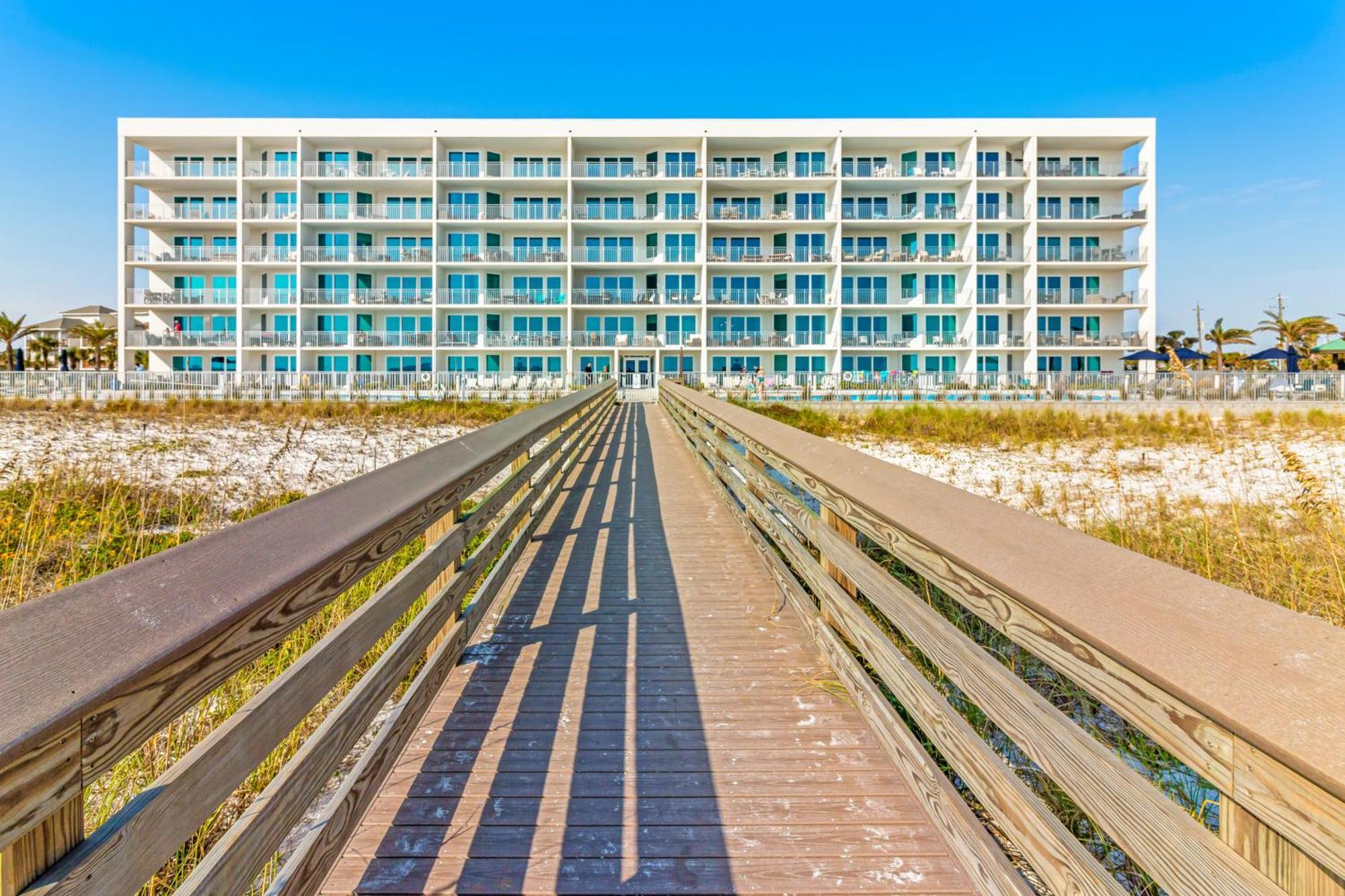 Blu Condos Fort Walton Beach Room photo