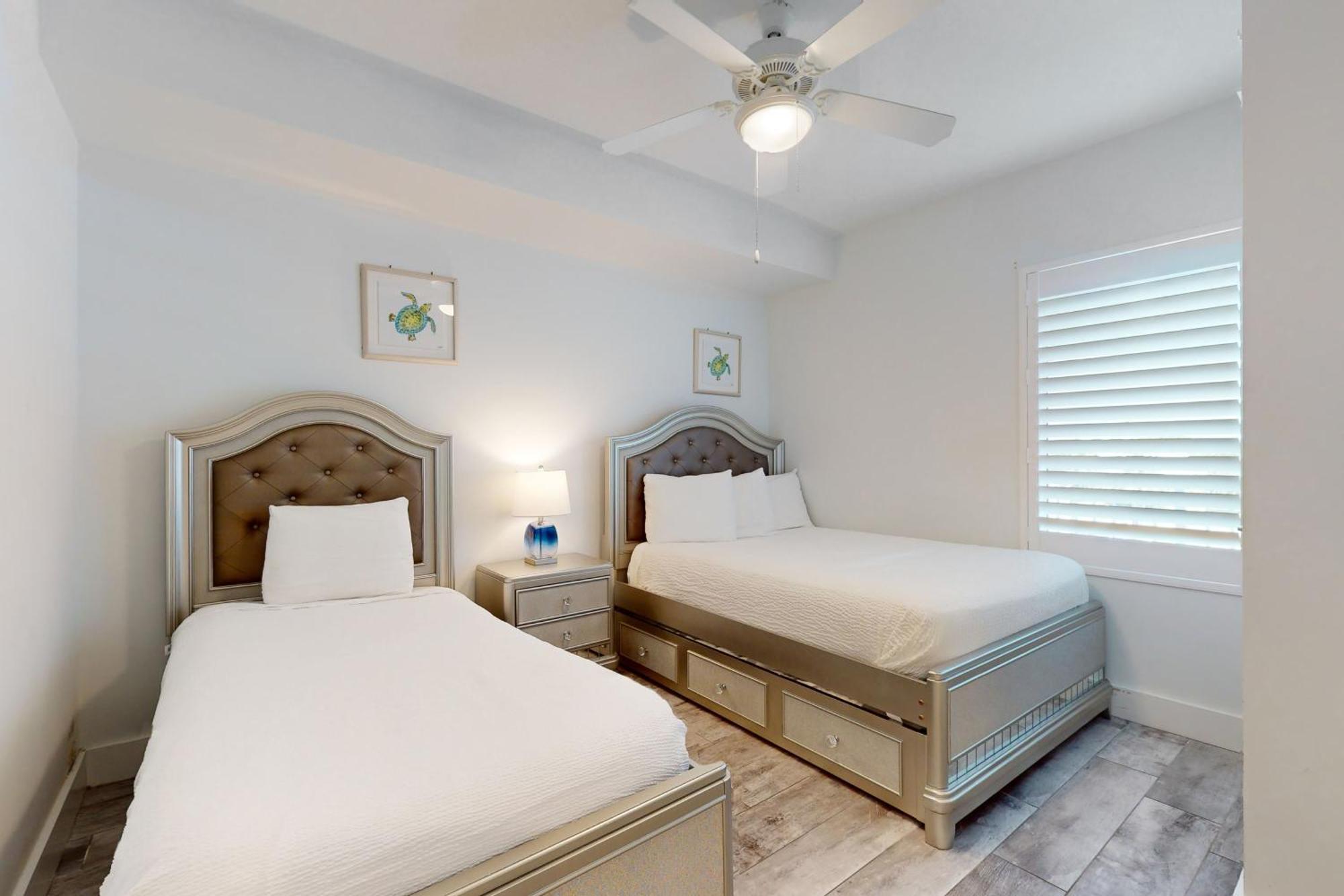Blu Condos Fort Walton Beach Room photo