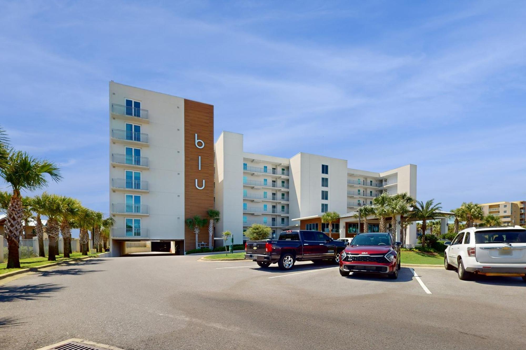 Blu Condos Fort Walton Beach Room photo