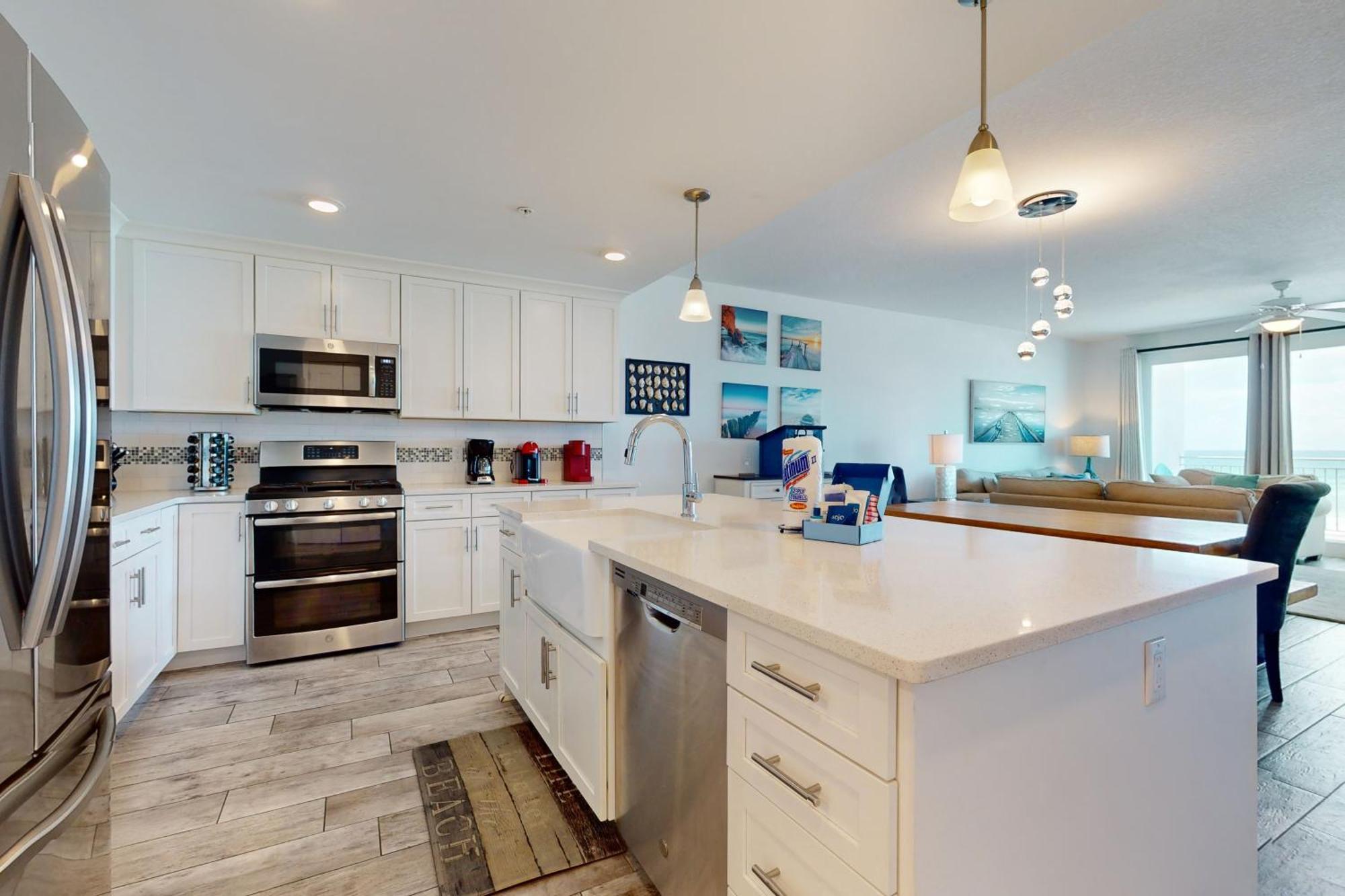 Blu Condos Fort Walton Beach Room photo