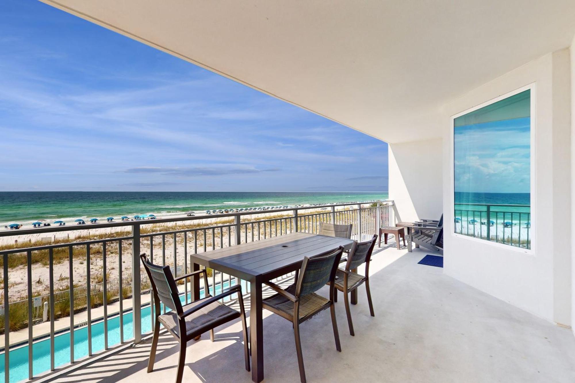 Blu Condos Fort Walton Beach Room photo