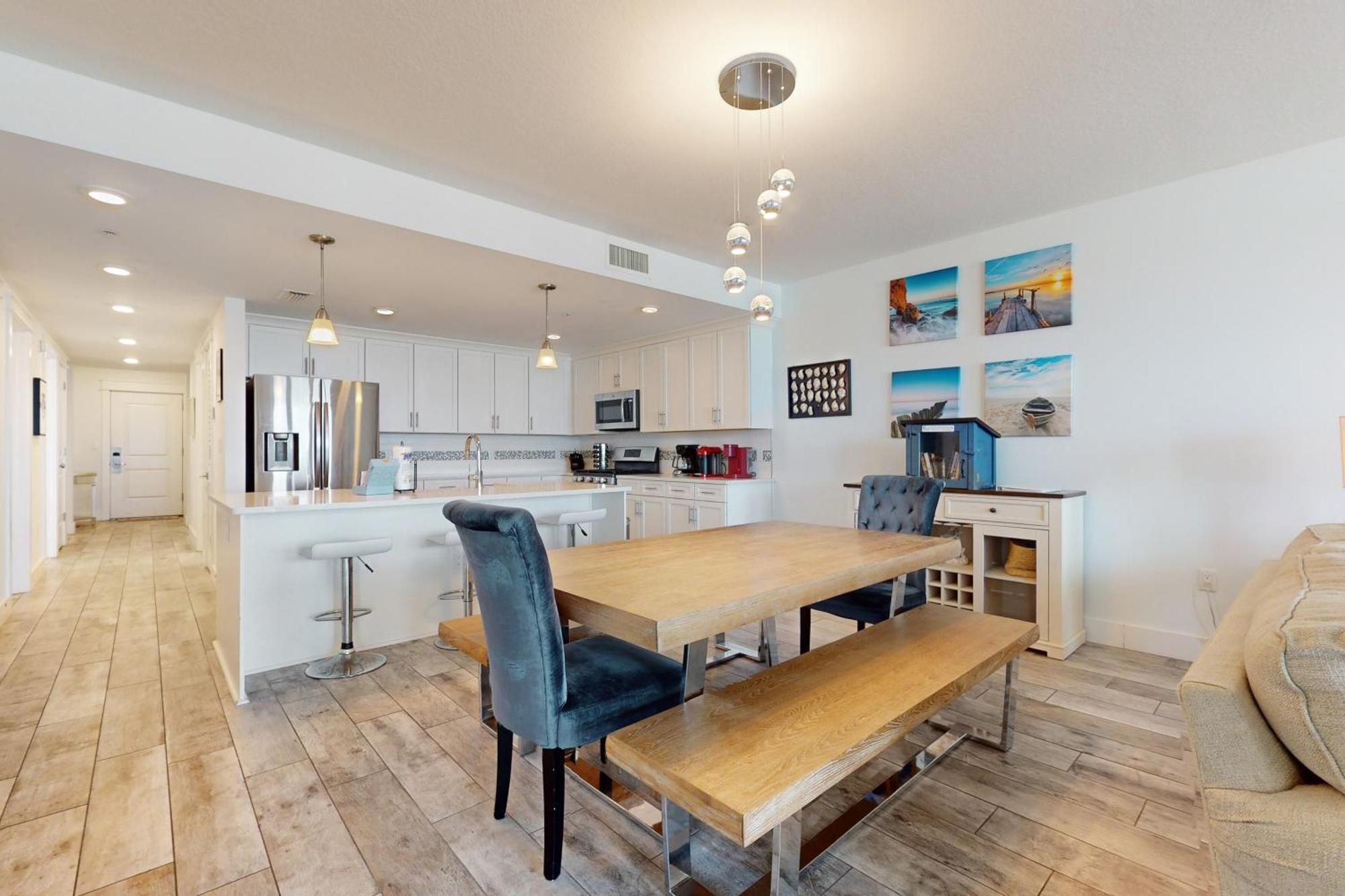 Blu Condos Fort Walton Beach Room photo